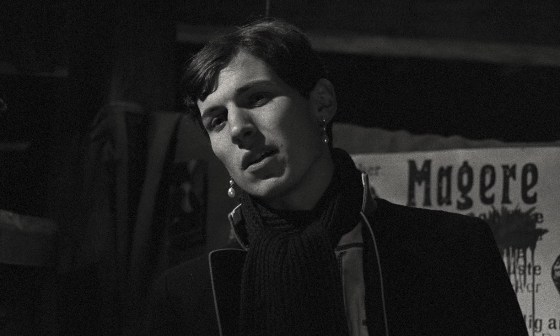 Young Törless (1966) —  shot,  lighting