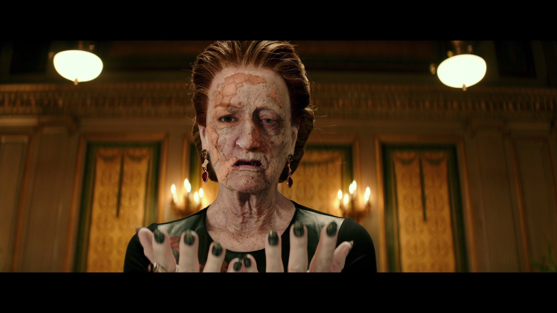 The Last Witch Hunter (2015) —  shot,  lighting