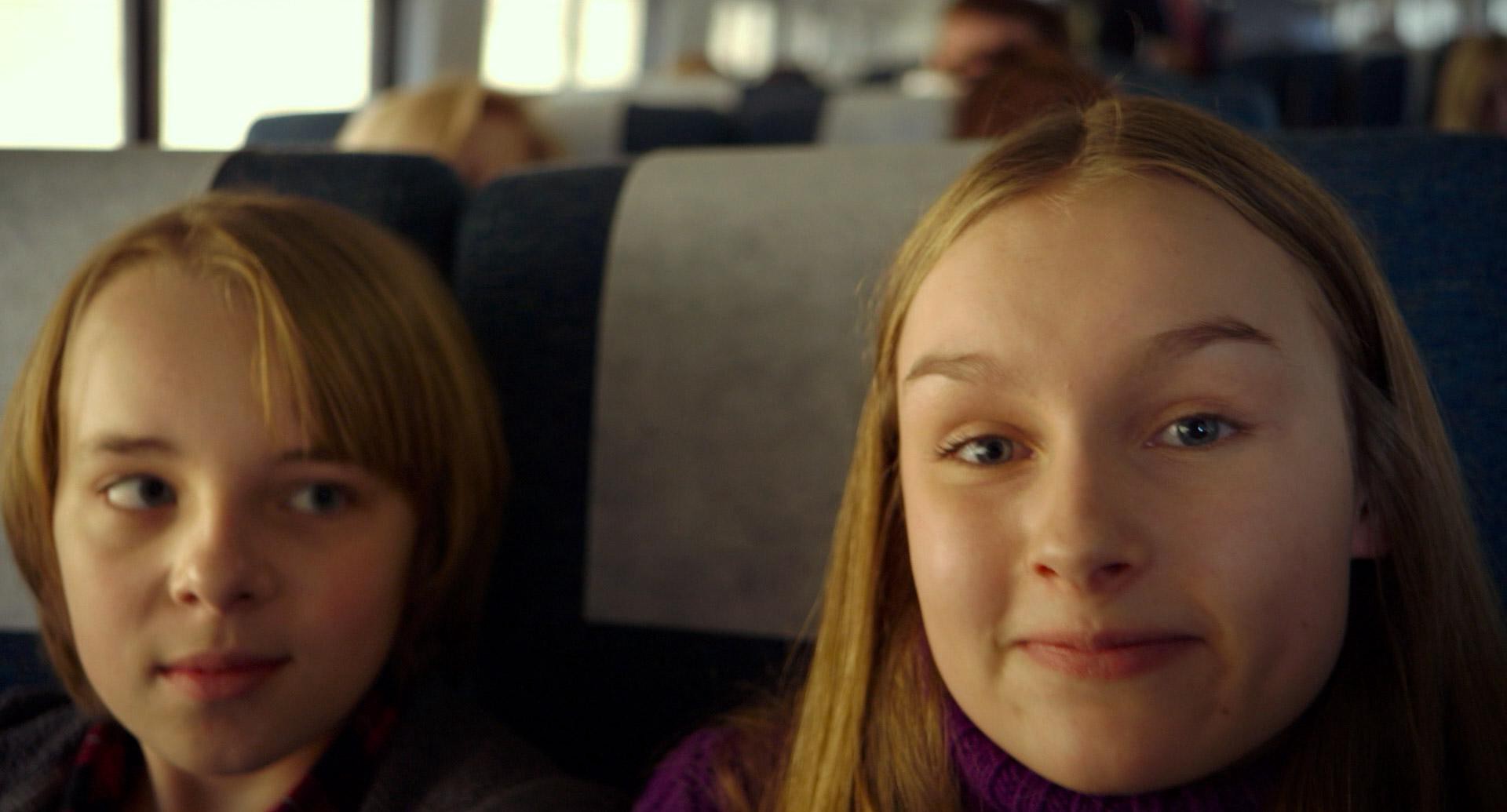 The Visit (2015) —  shot,  lighting