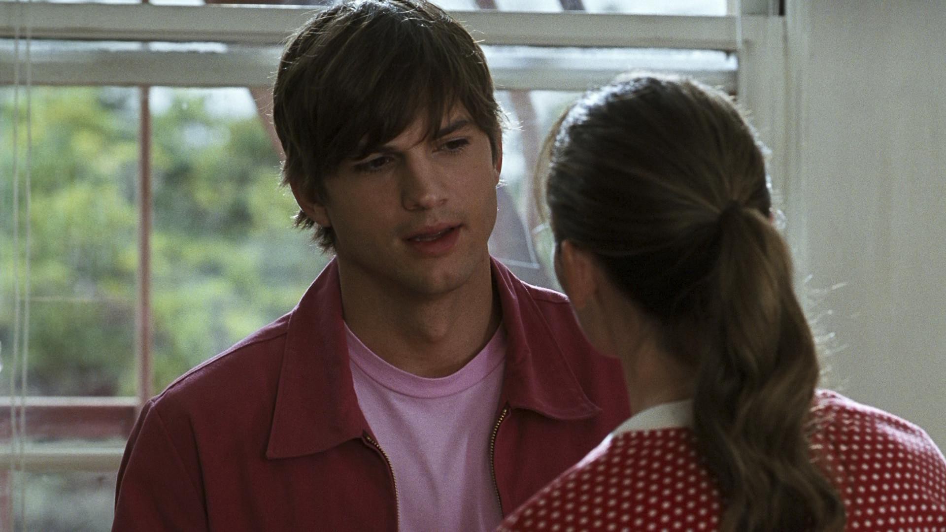 Valentine's Day (2010) —  shot,  lighting