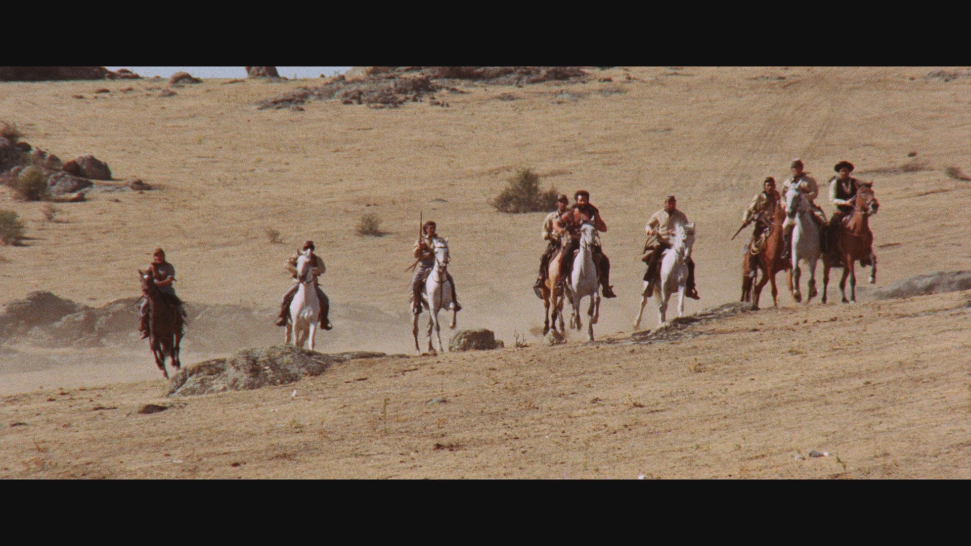 Light the Fuse... Sartana Is Coming (1970) —  shot,  lighting