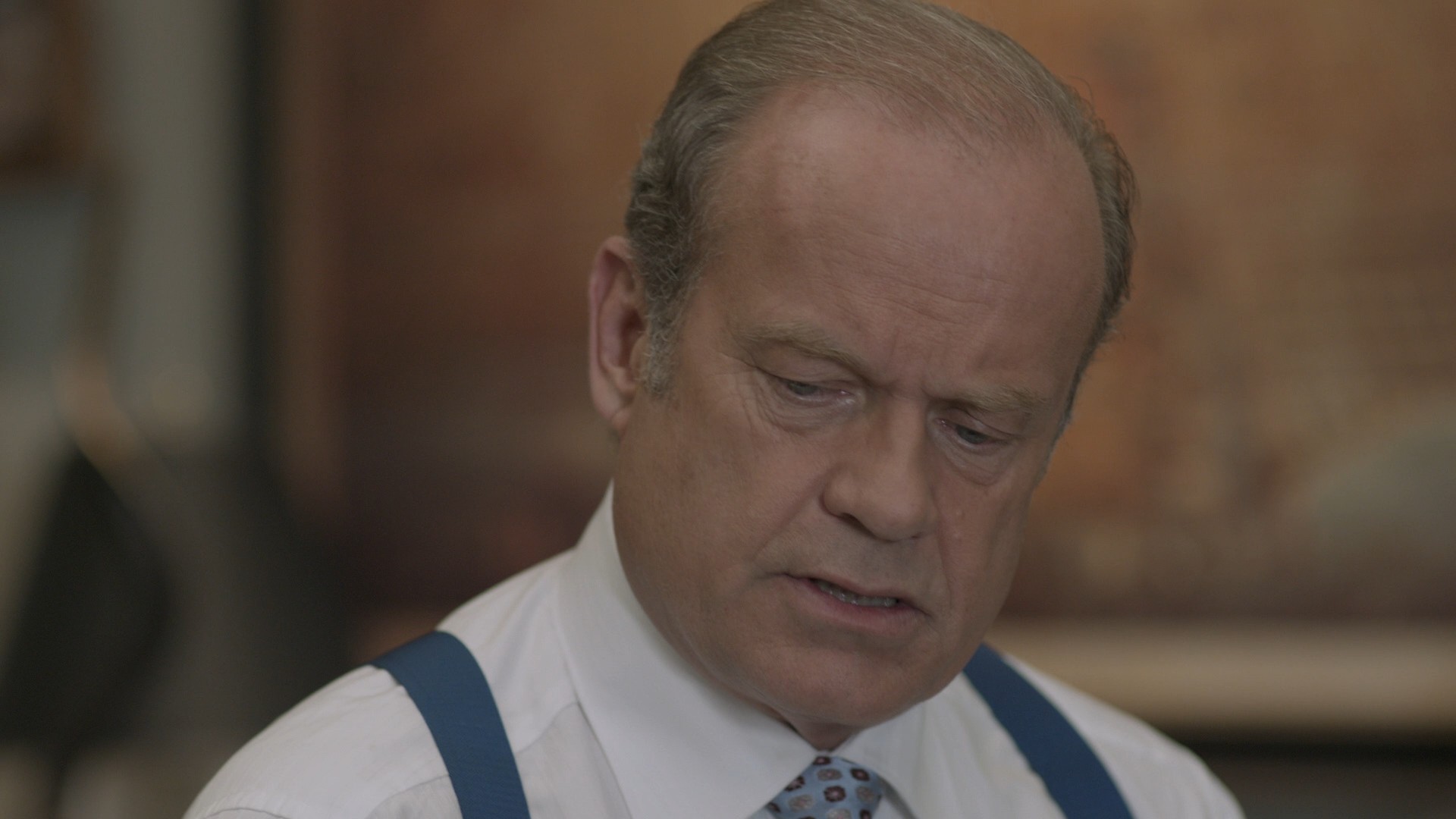 The Boss (2016) —  shot,  lighting