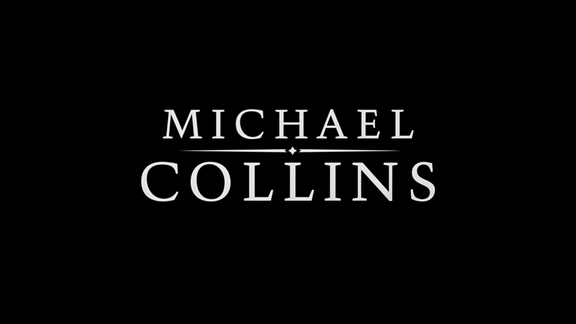 Michael Collins (1996) —  shot,  lighting