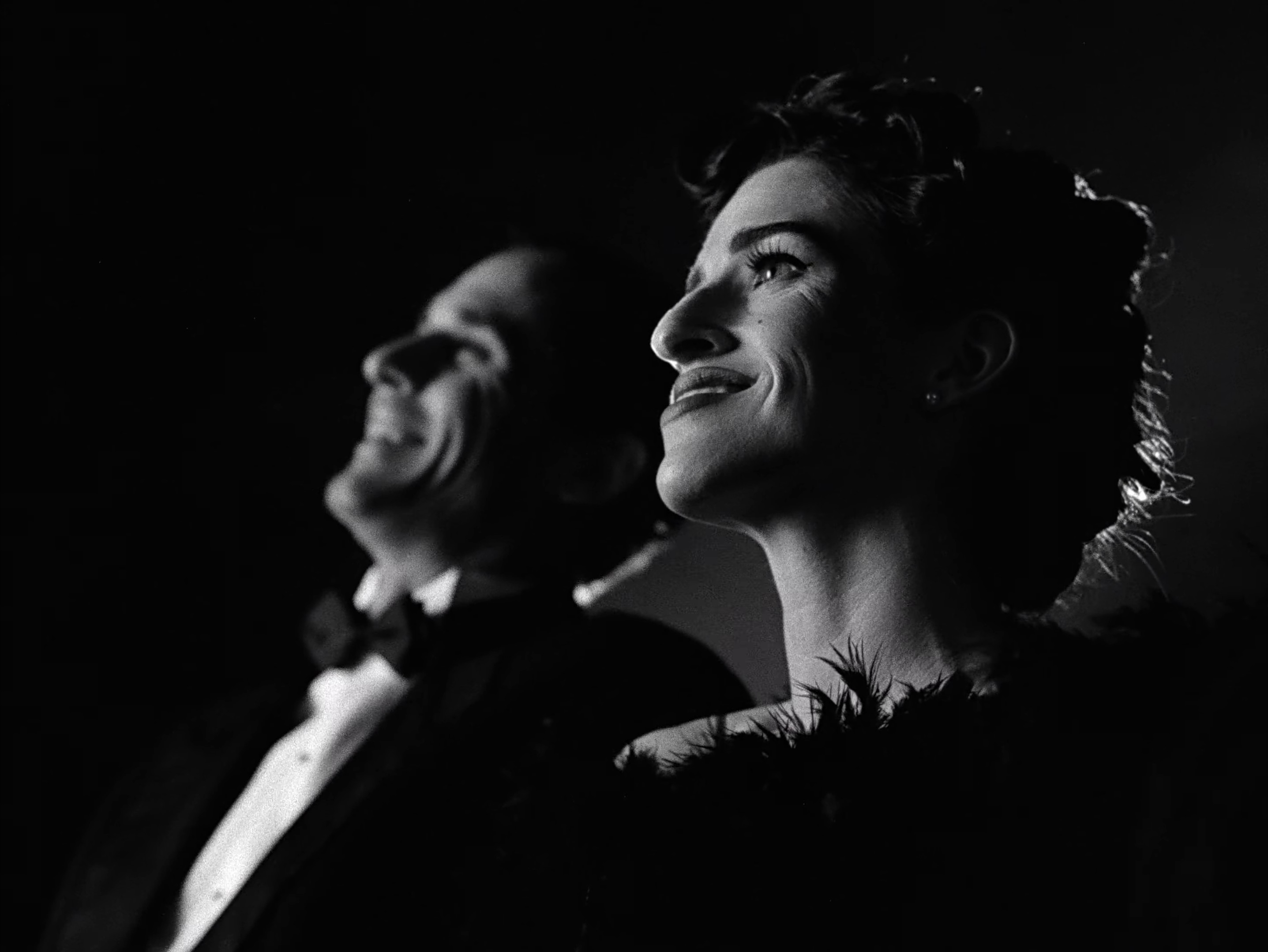 Constant Craving  (1992) —  shot,  lighting