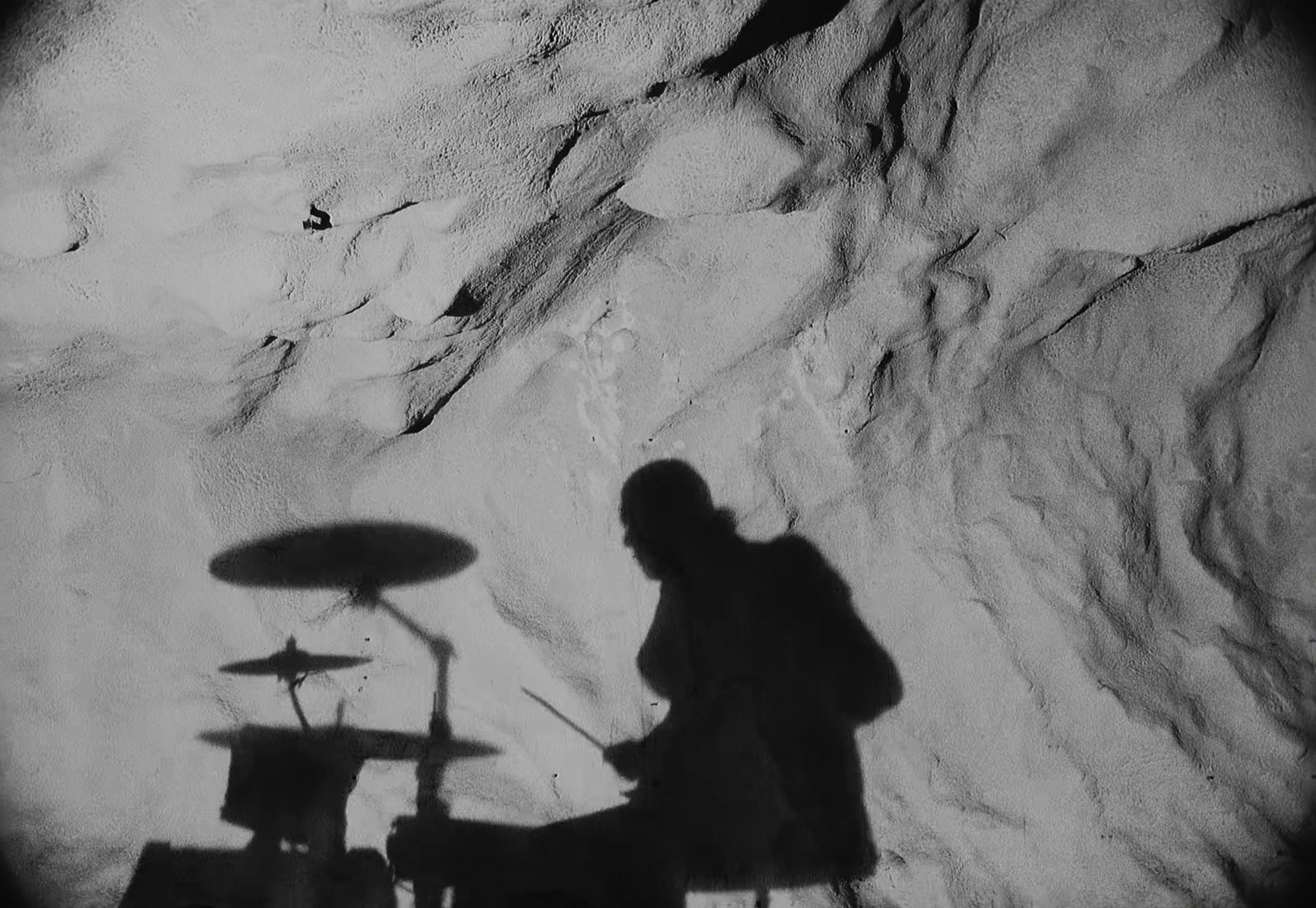 Legalize Living (2025) —  shot,  lighting