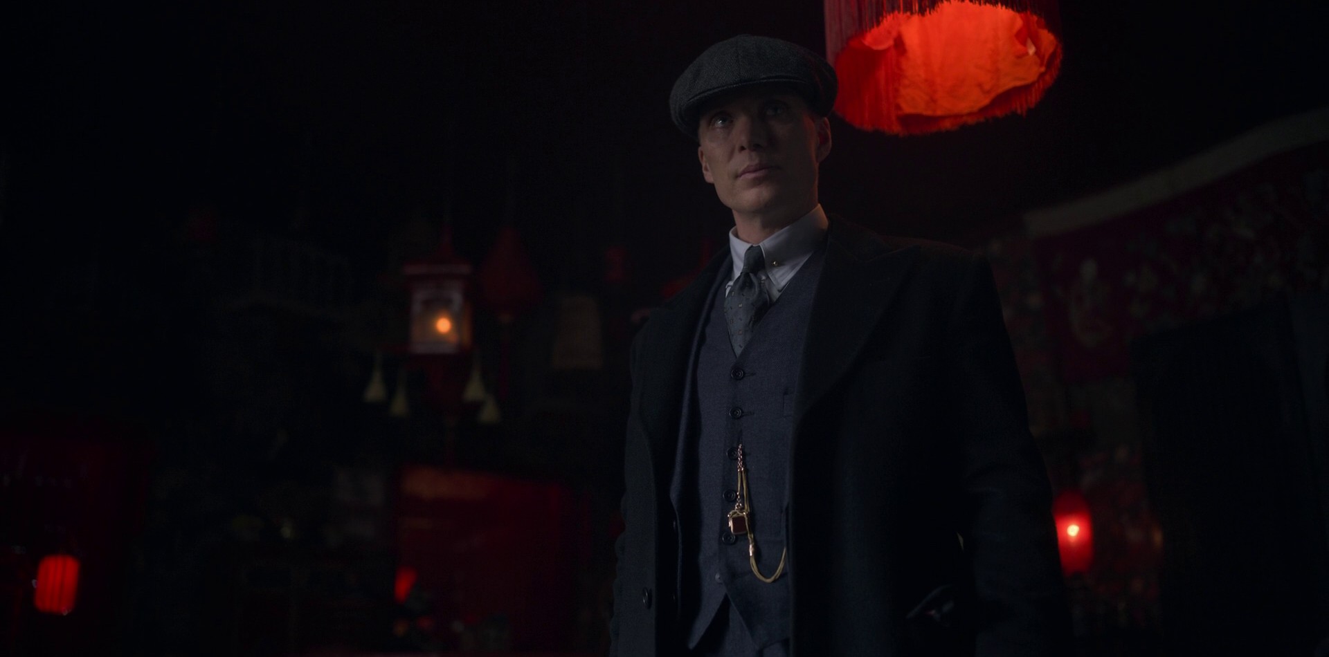 The Road to Hell (2022) —  shot,  lighting