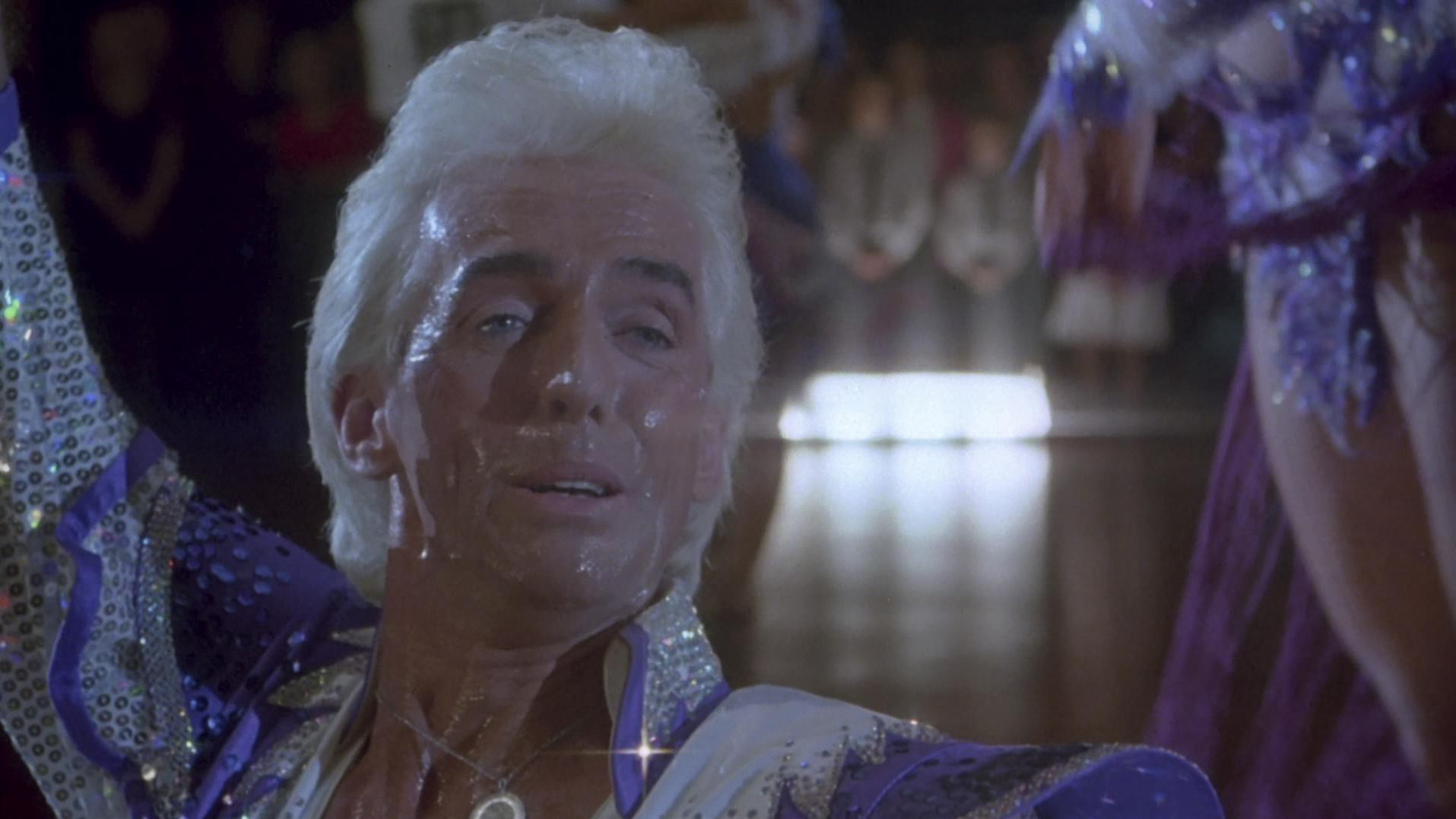 Strictly Ballroom (1992) —  shot,  lighting
