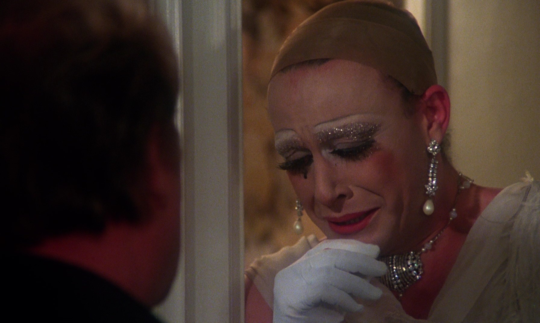 La Cage aux Folles (1978) —  shot,  lighting