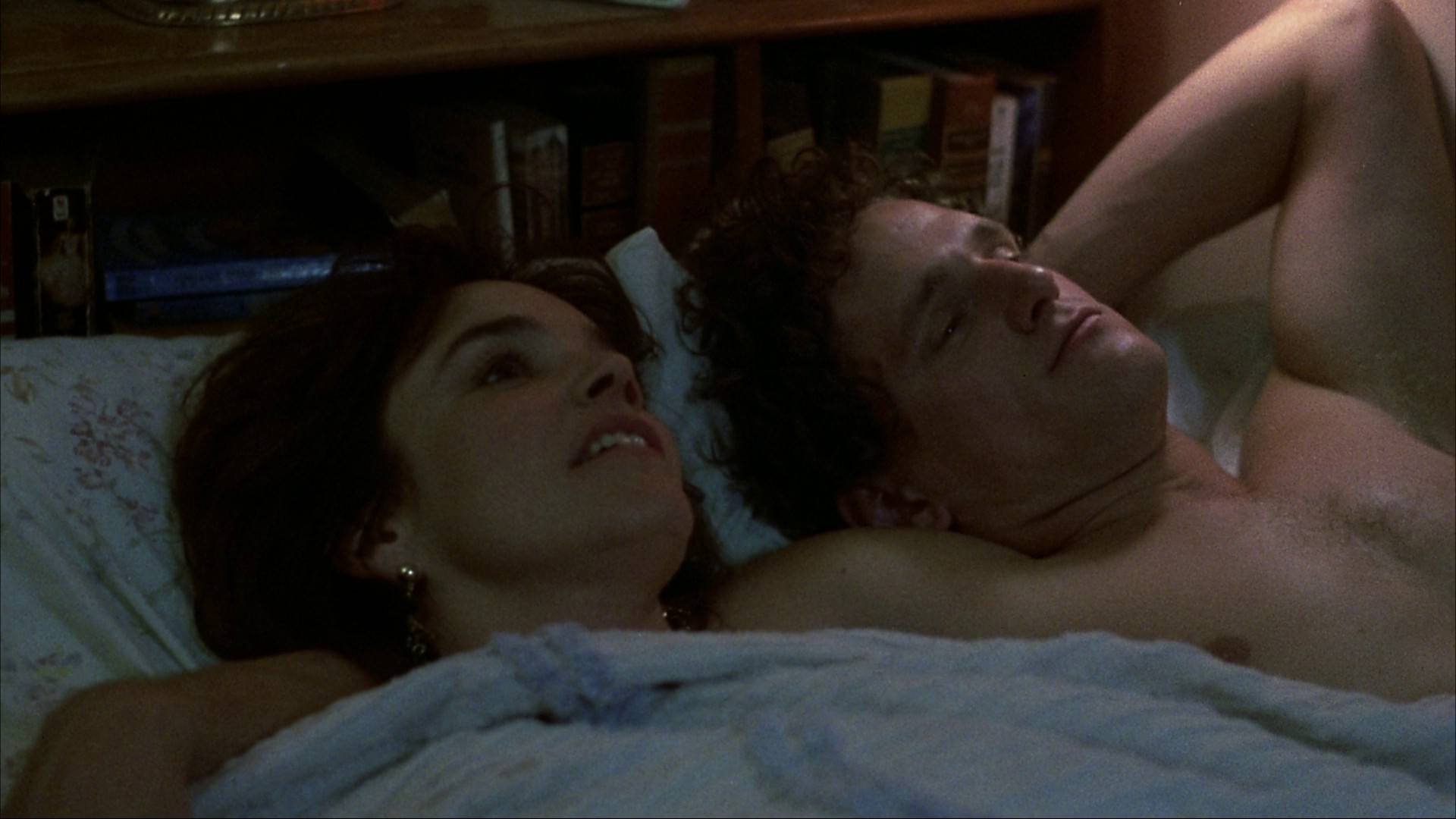 Gas Food Lodging (1992) —  shot,  lighting