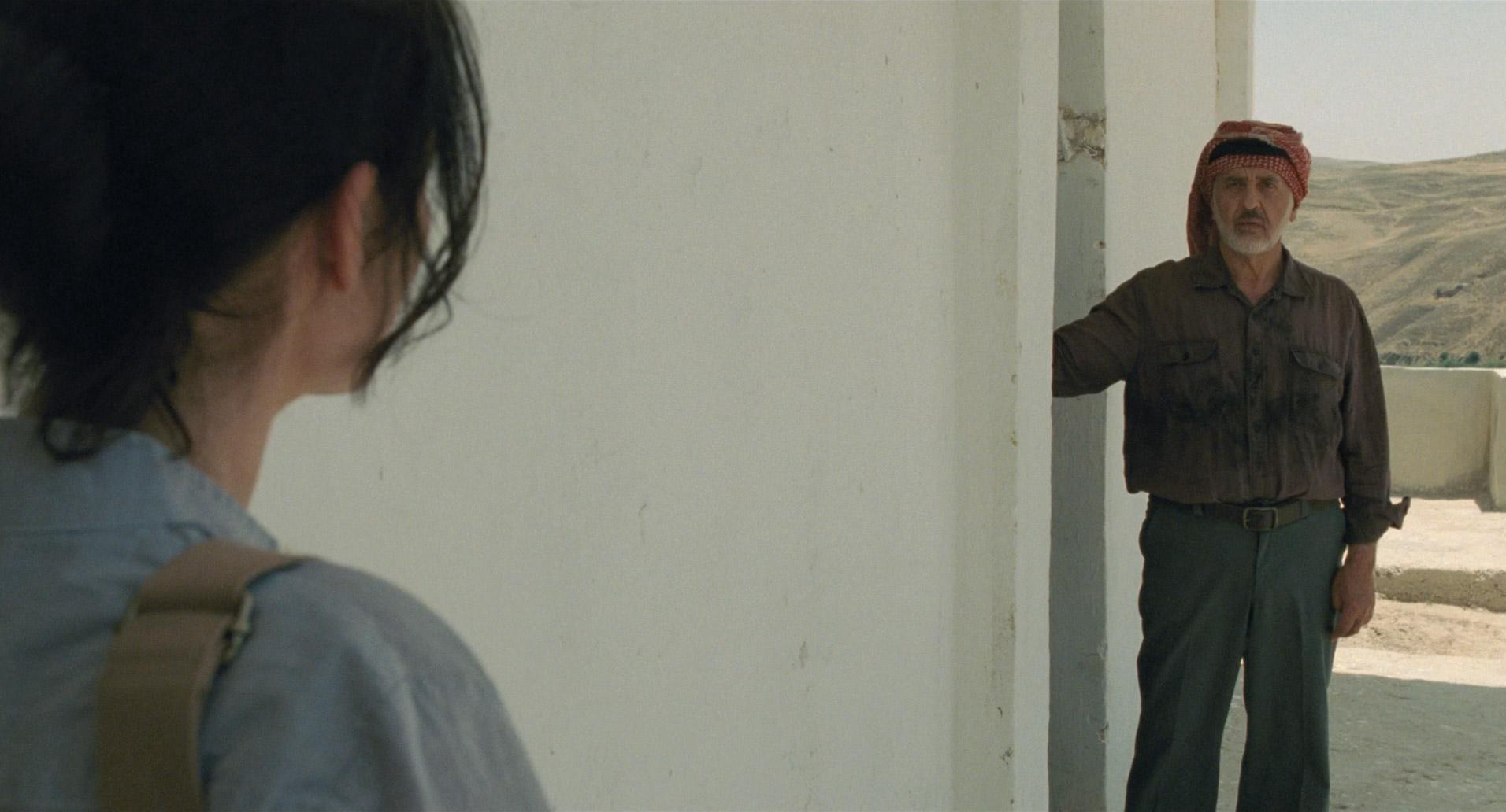 Incendies (2010) —  shot,  lighting