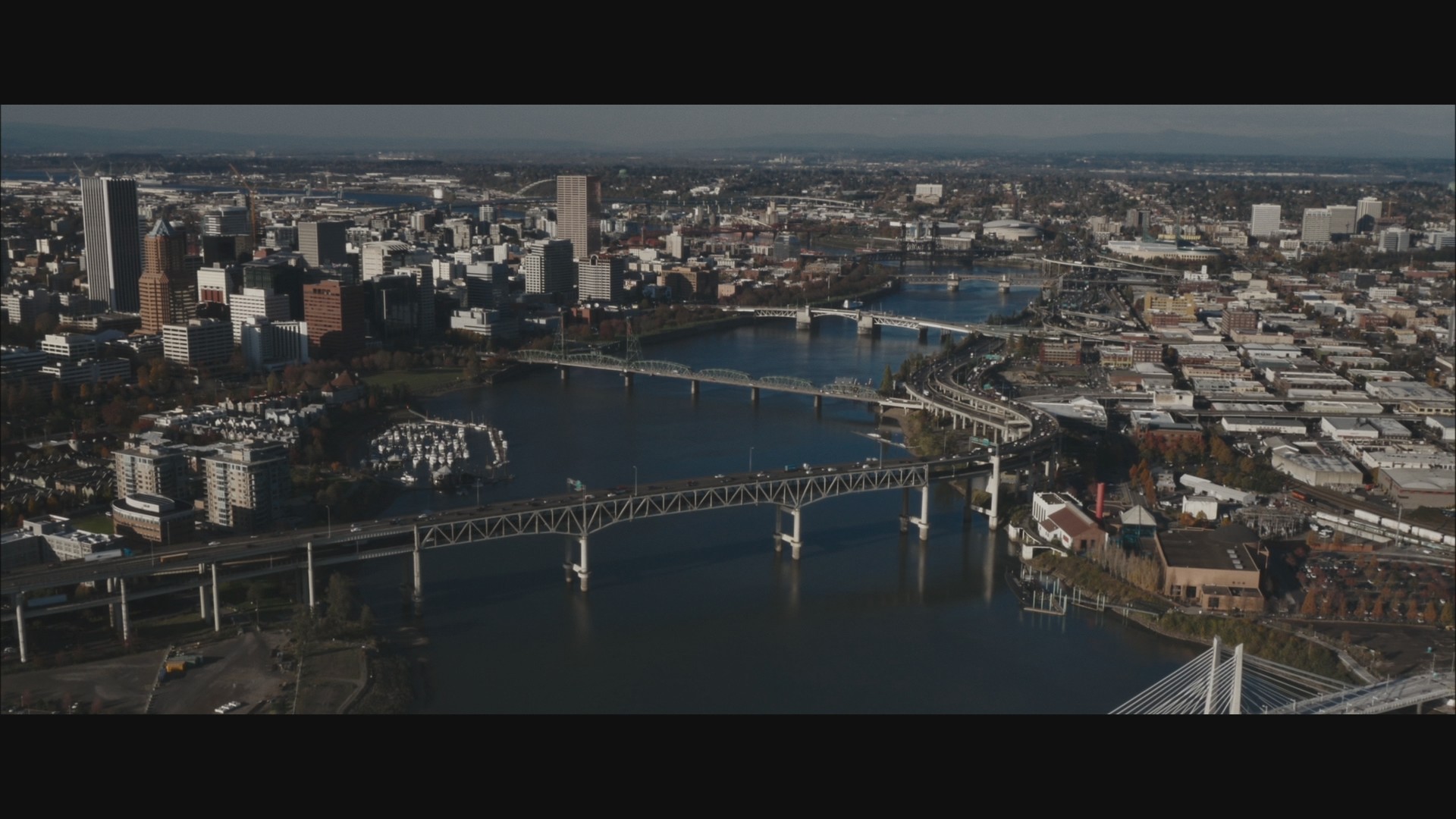 The Marine 6: Close Quarters (2018) —  shot,  lighting