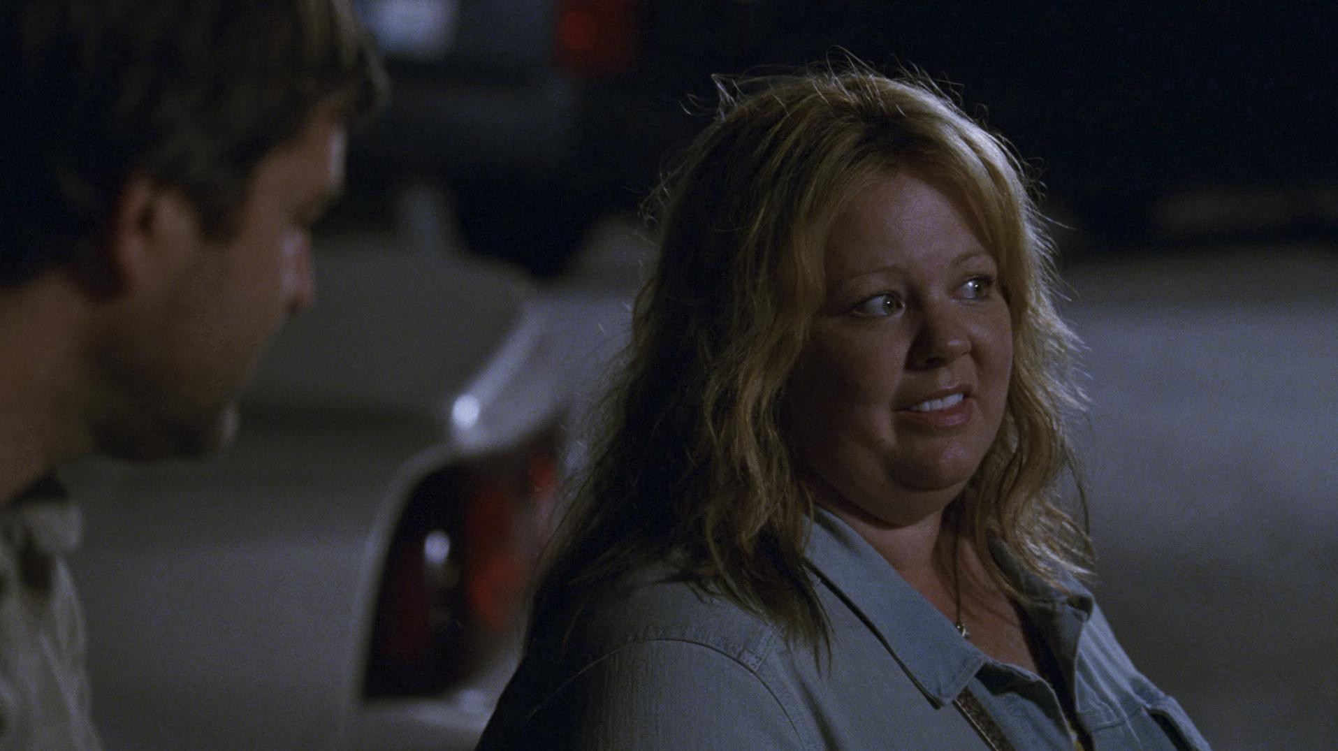 Tammy (2014) —  shot,  lighting