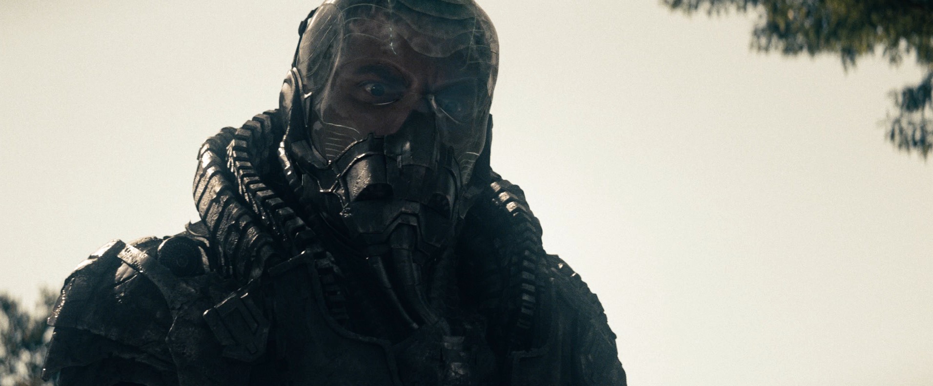 Man of Steel (2013) —  shot,  lighting