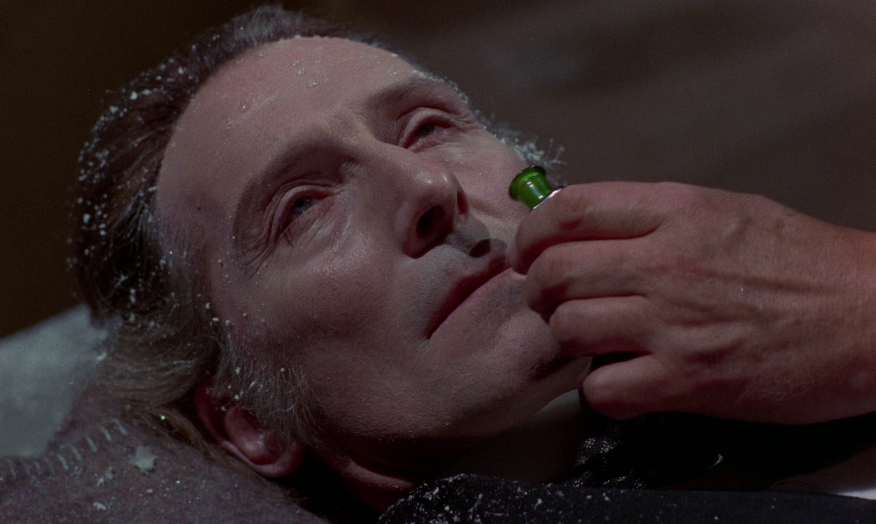 Frankenstein Created Woman (1967) —  shot,  lighting