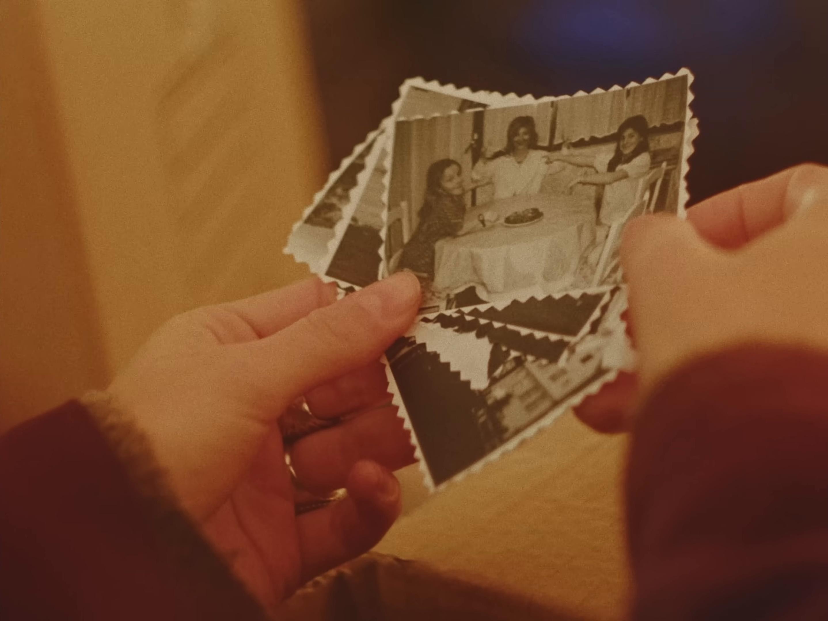 Cuando nadie mira (2026) —  shot,  lighting