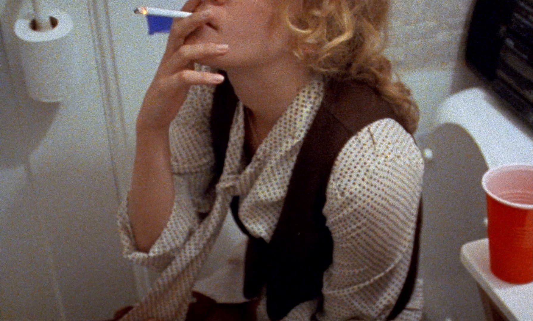 The Brown Bunny (2003) —  shot,  lighting