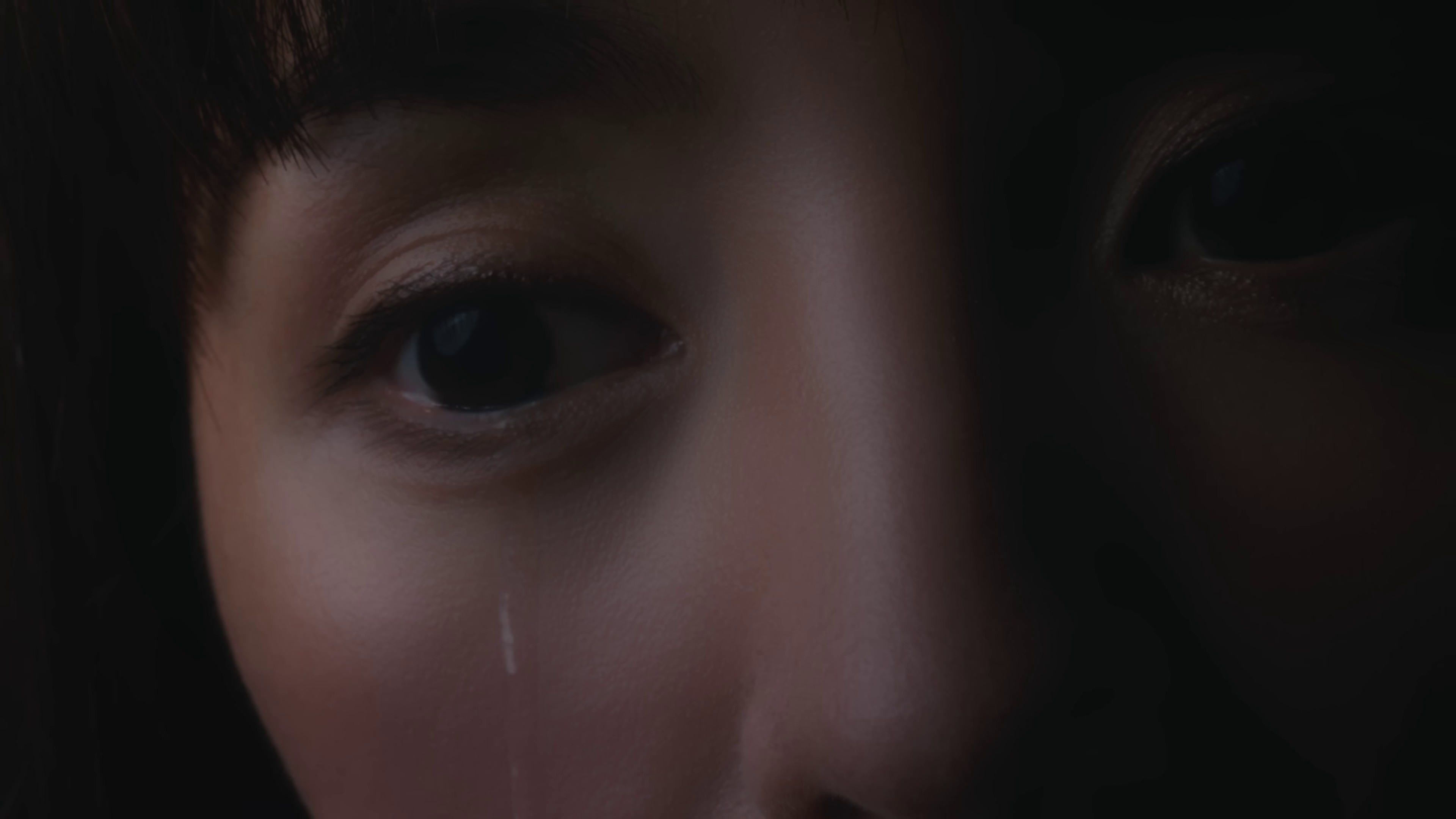 Shadow Dance (2023) —  shot,  lighting