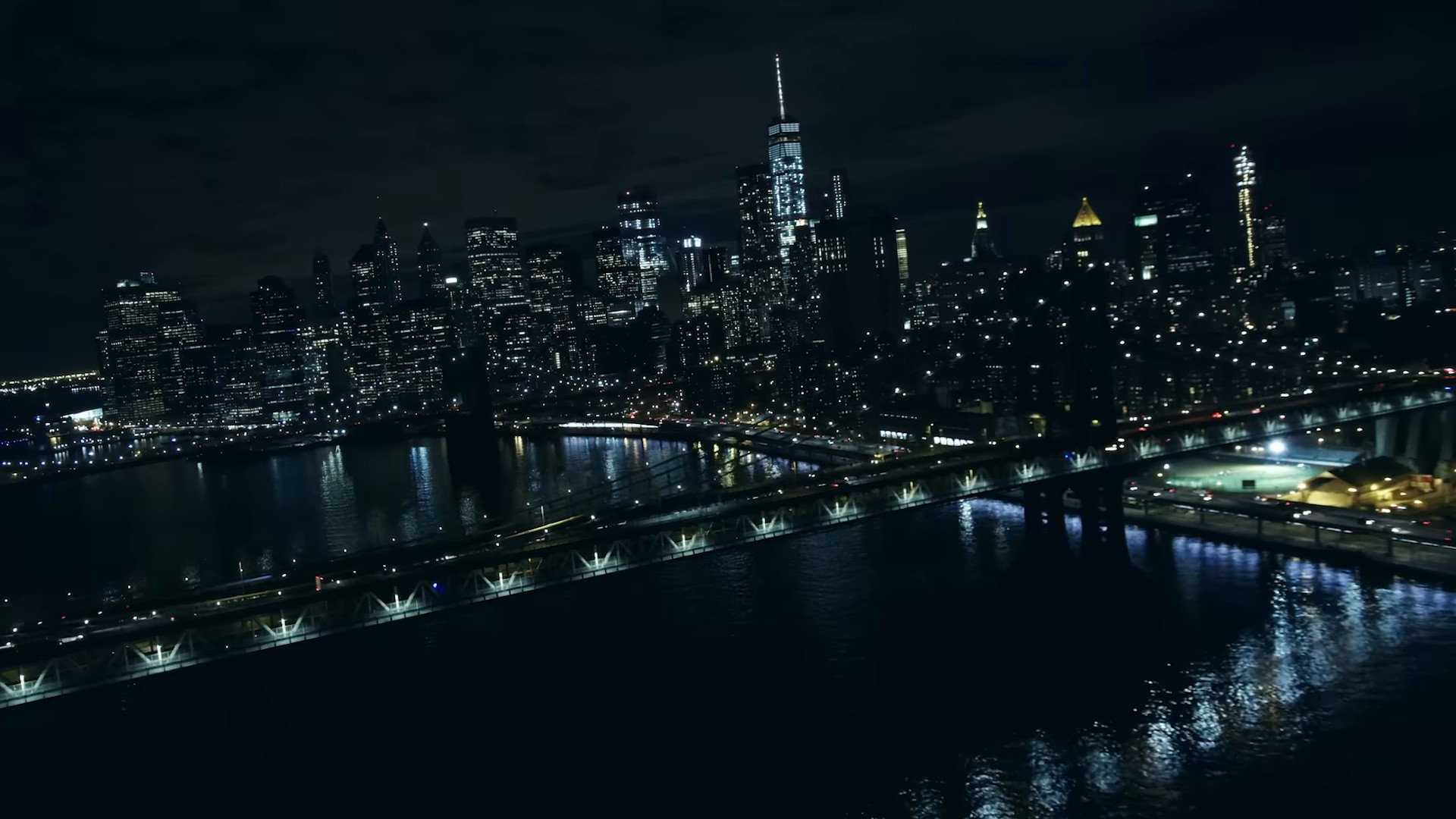 BOSS ONE Bodywear Film Starring David Beckham—The Director’s Cut (2025) —  shot,  lighting