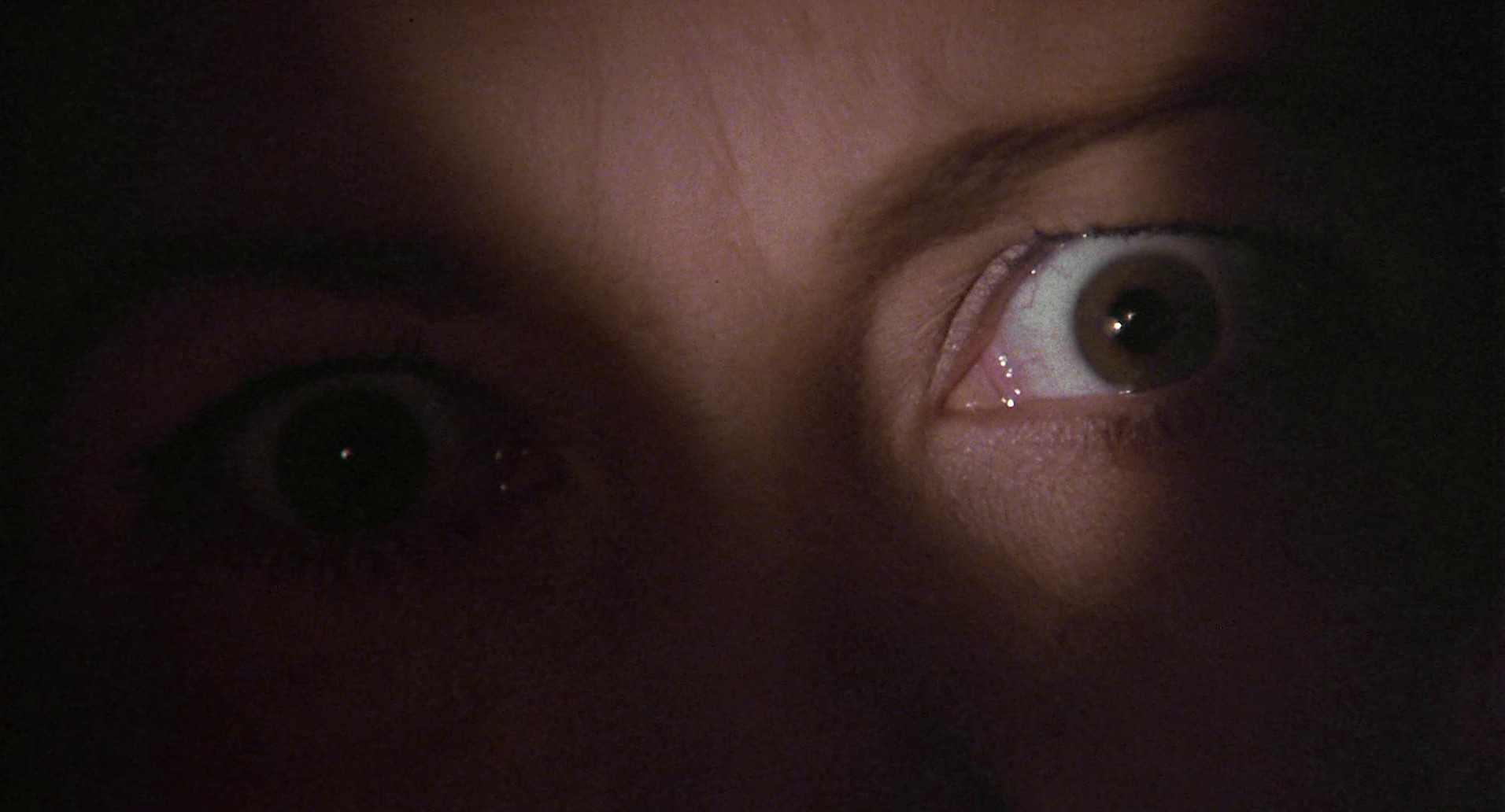 Eyes of Laura Mars (1978) —  shot,  lighting