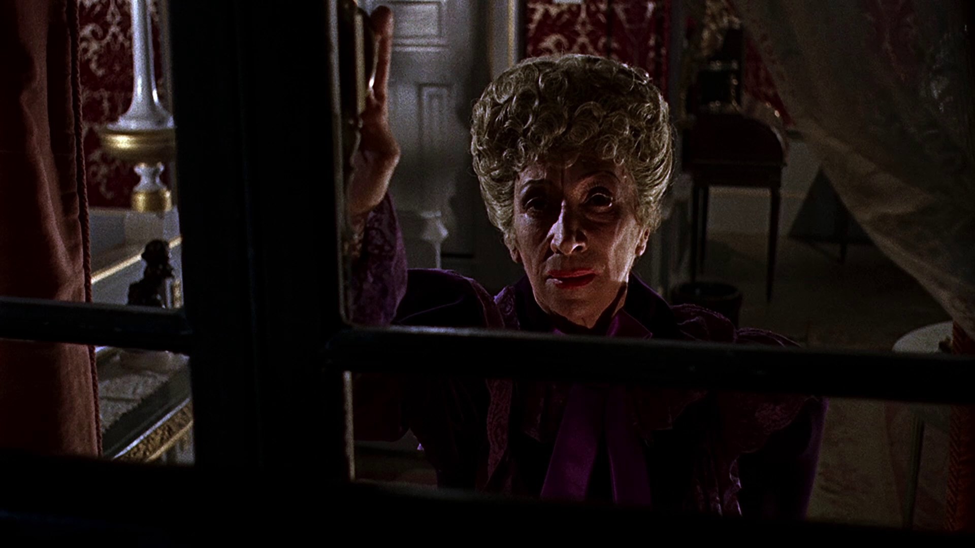 The Brides of Dracula (1960) —  shot,  lighting