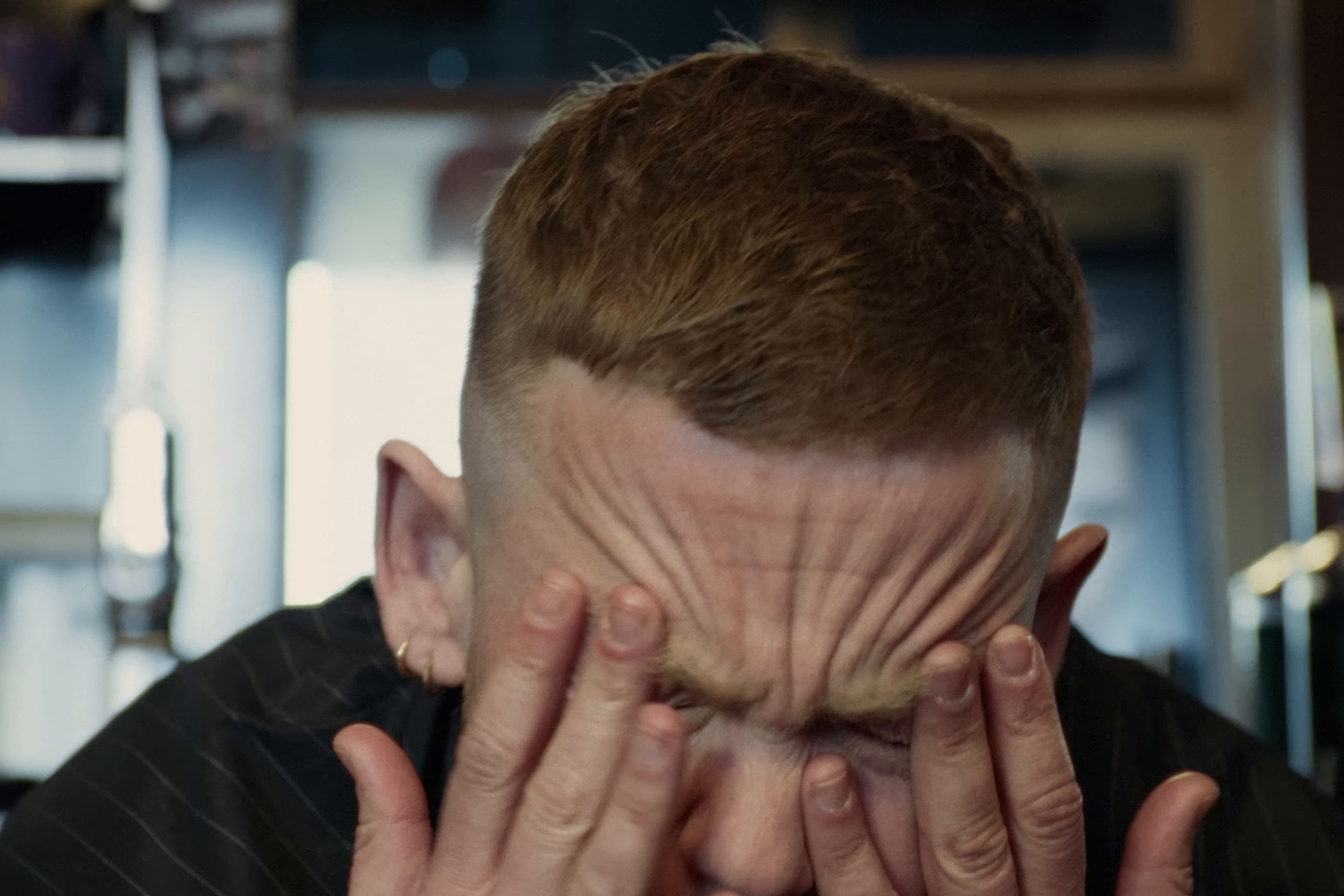 Know Yourself (2025) —  shot,  lighting