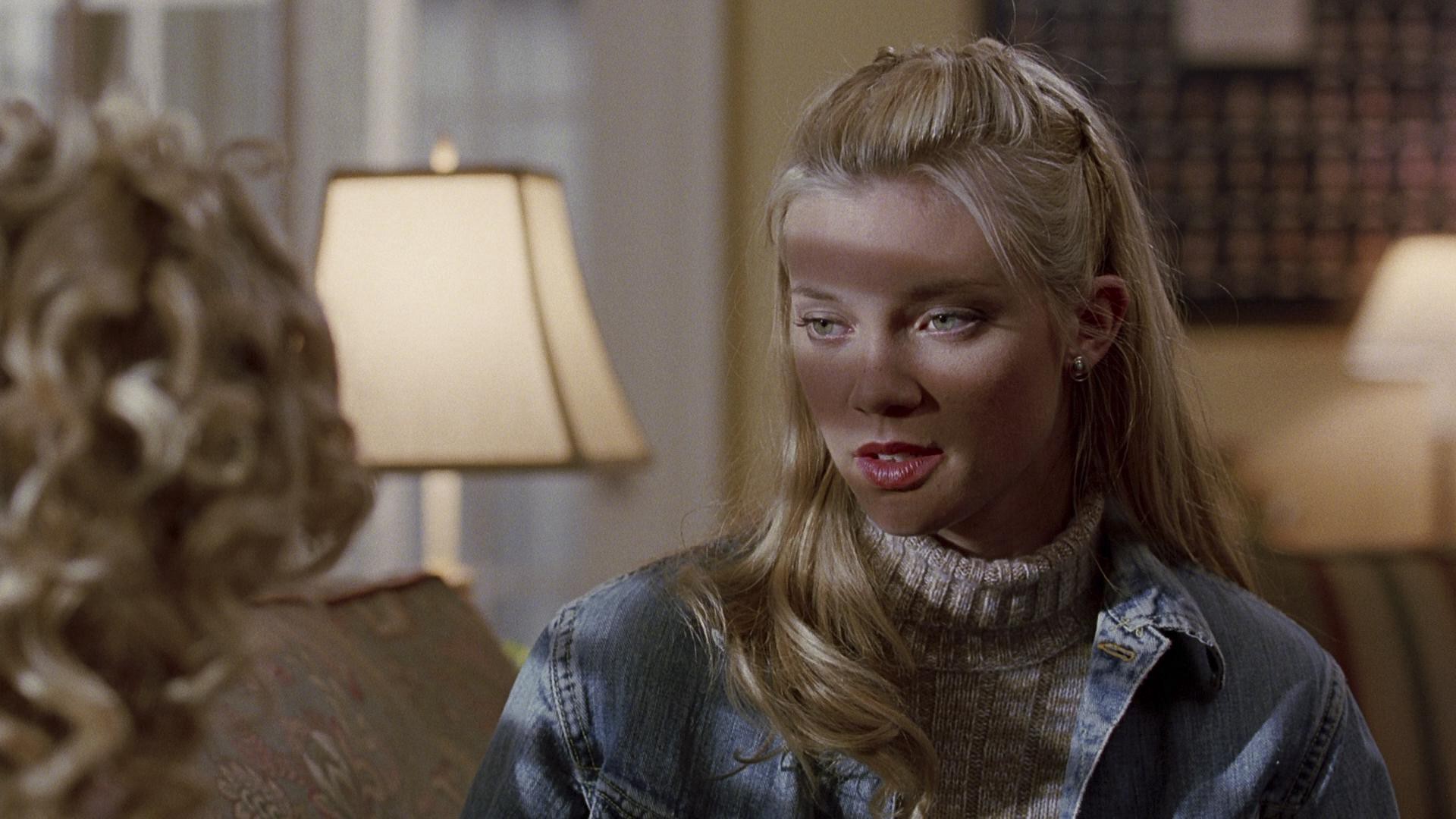 Road Trip (2000) —  shot,  lighting