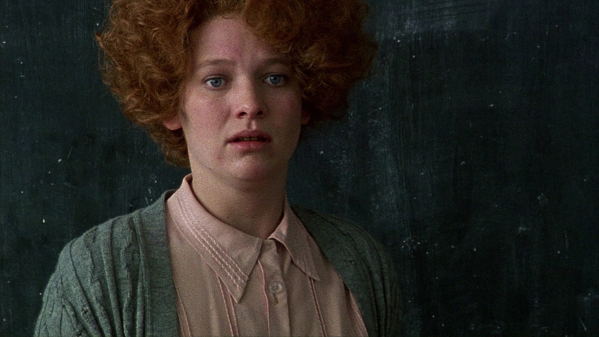 An Angel at My Table (1990) —  shot,  lighting