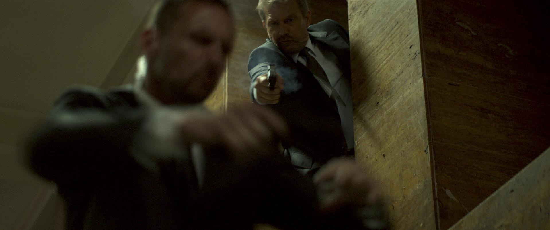 3 Days to Kill (2014) —  shot,  lighting
