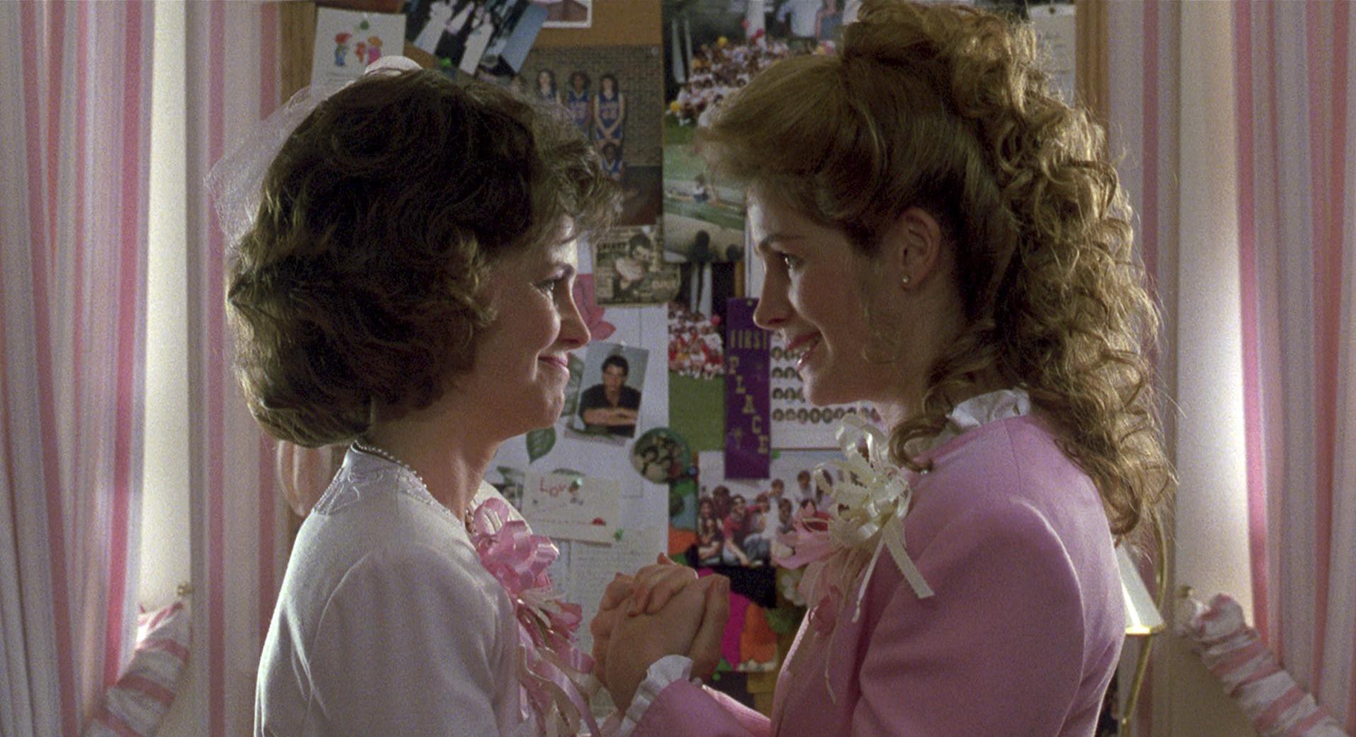 Steel Magnolias (1989) —  shot,  lighting