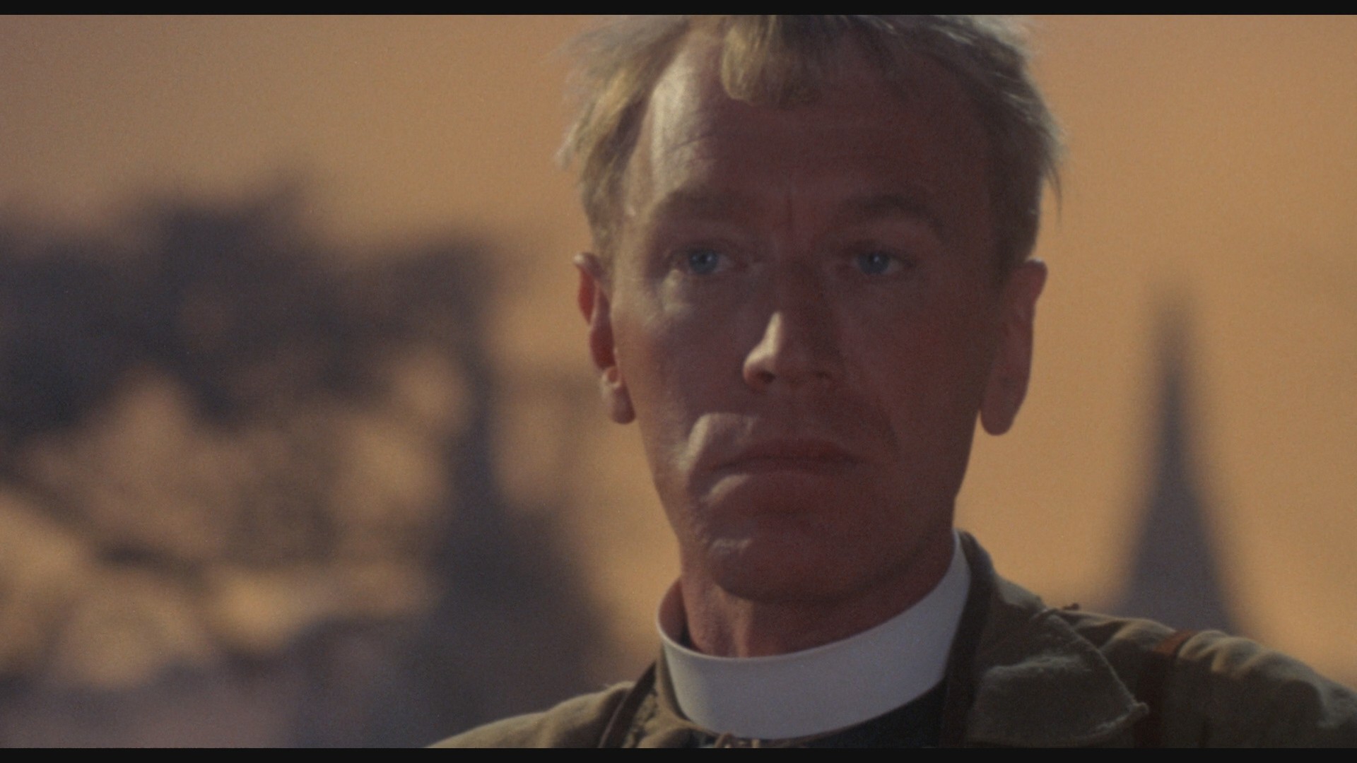 Exorcist II: The Heretic (1977) —  shot,  lighting