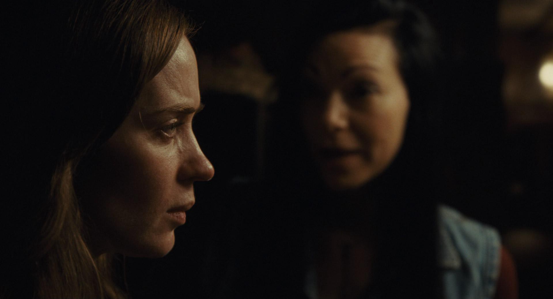 The Girl on the Train (2016) —  shot,  lighting