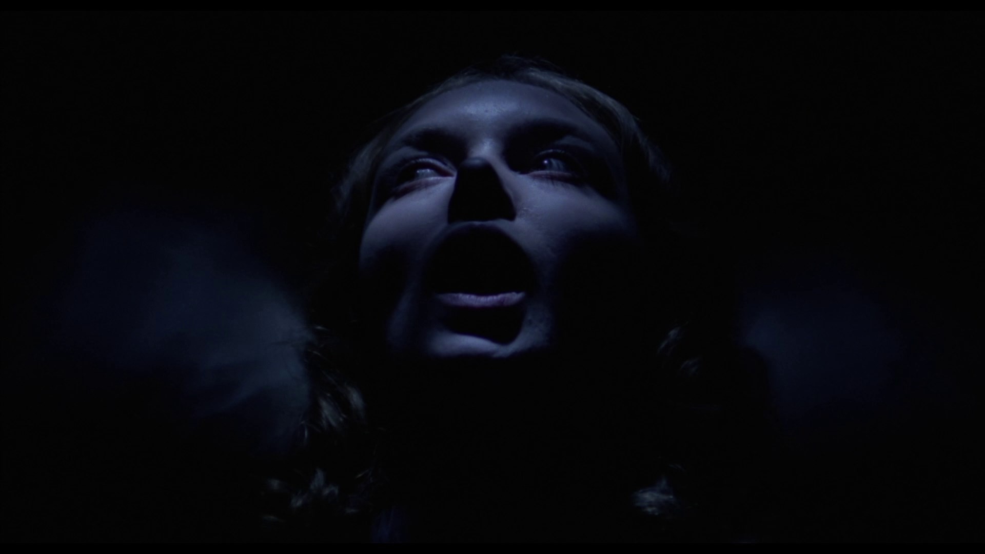 The Gates of Hell (1980) —  shot,  lighting