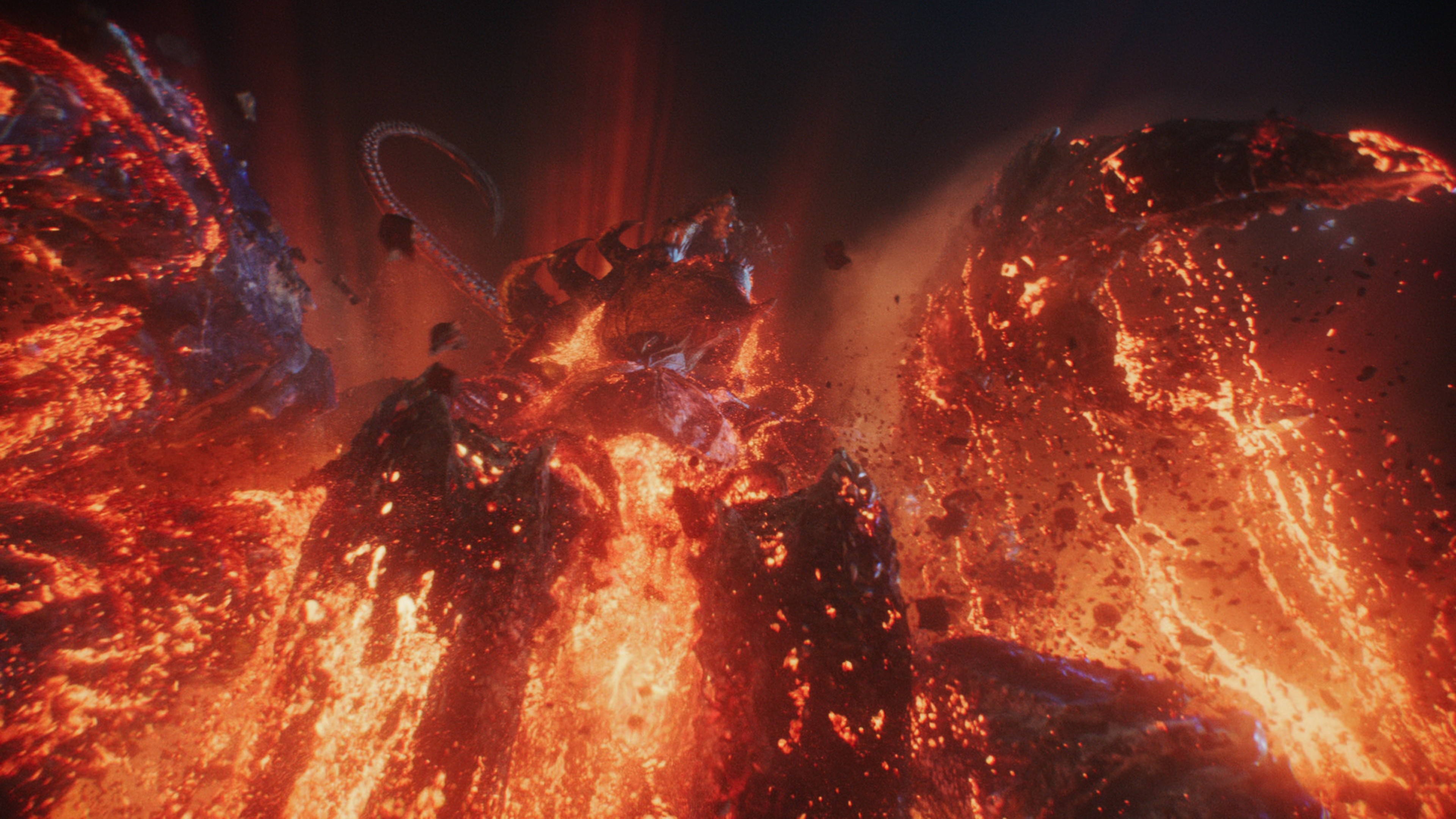 Aquaman (2018) —  shot,  lighting