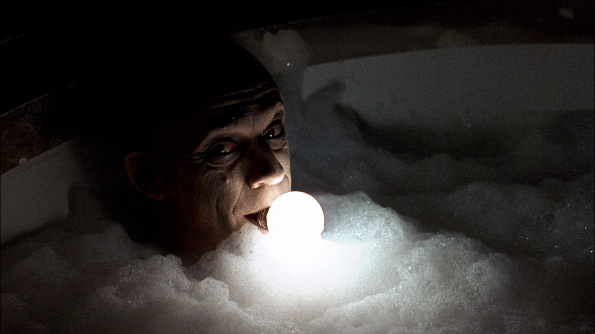 Addams Family Values (1993) —  shot,  lighting