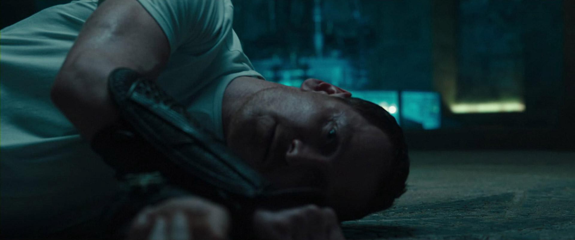 Assassin's Creed (2016) —  shot,  lighting