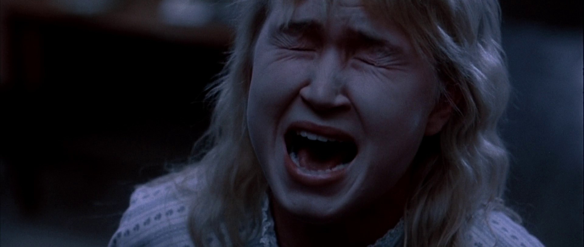 Freddy vs. Jason (2003) —  shot,  lighting