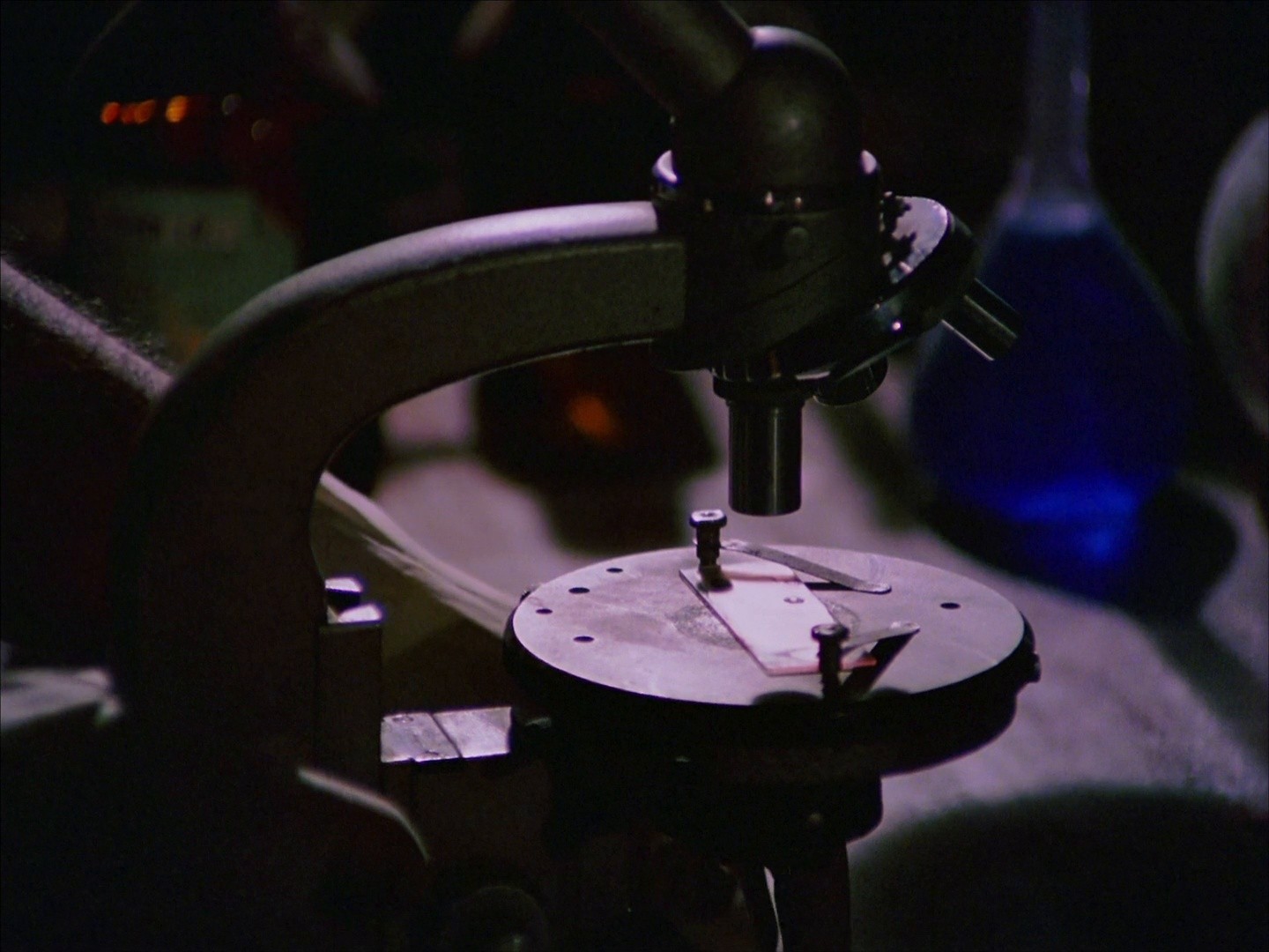 Ek Doctor Ki Maut (1990) —  shot,  lighting