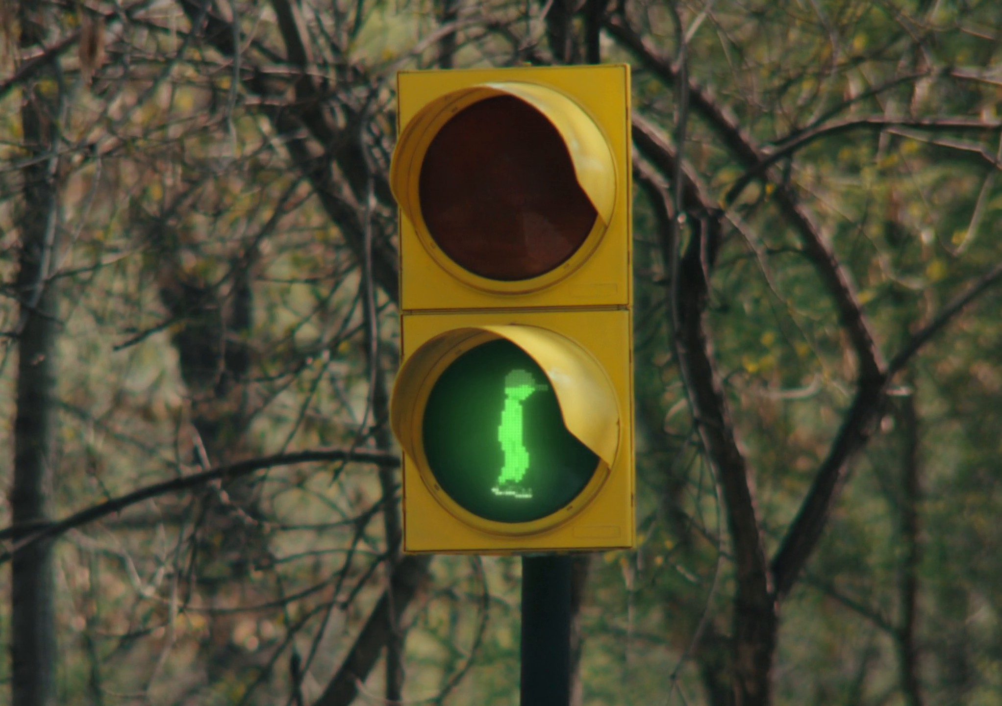 INTERTOP - Style (2024) —  shot,  lighting