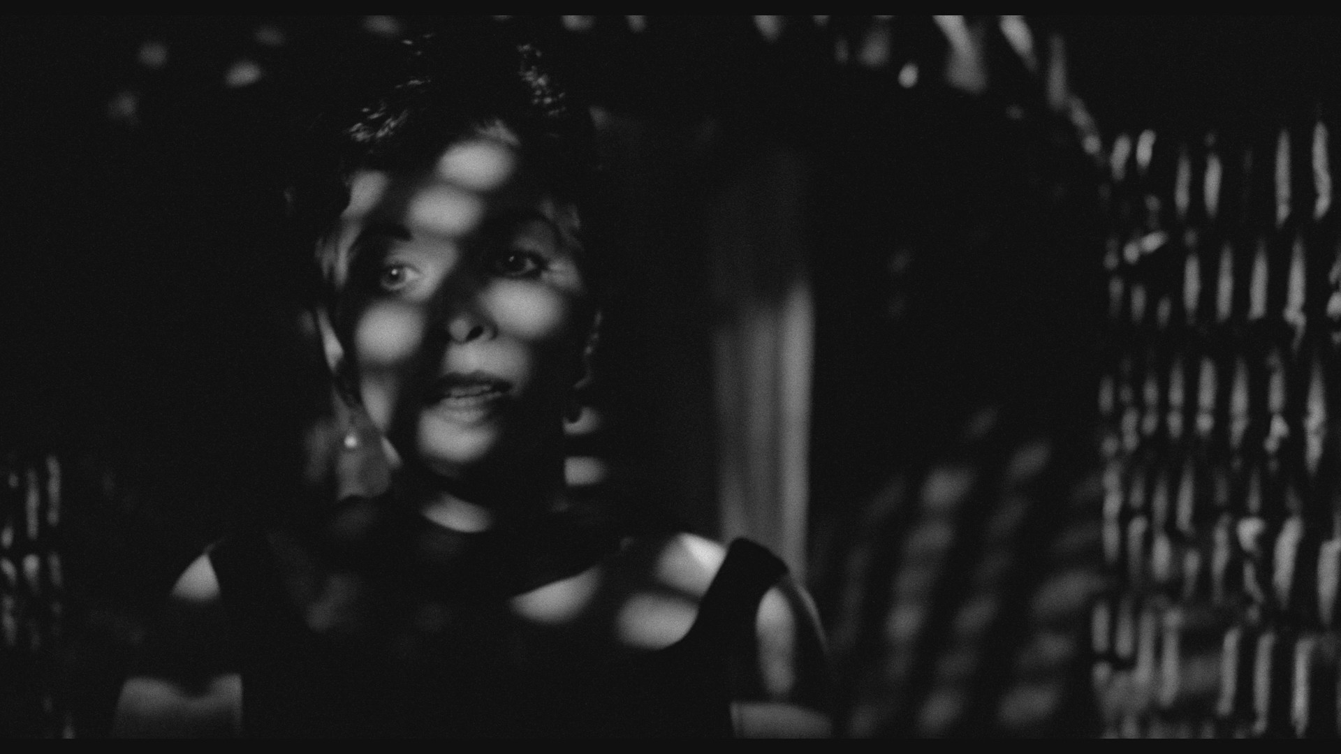 The Addiction (1995) —  shot,  lighting