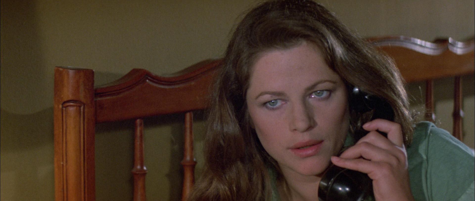 Orca (1977) —  shot,  lighting