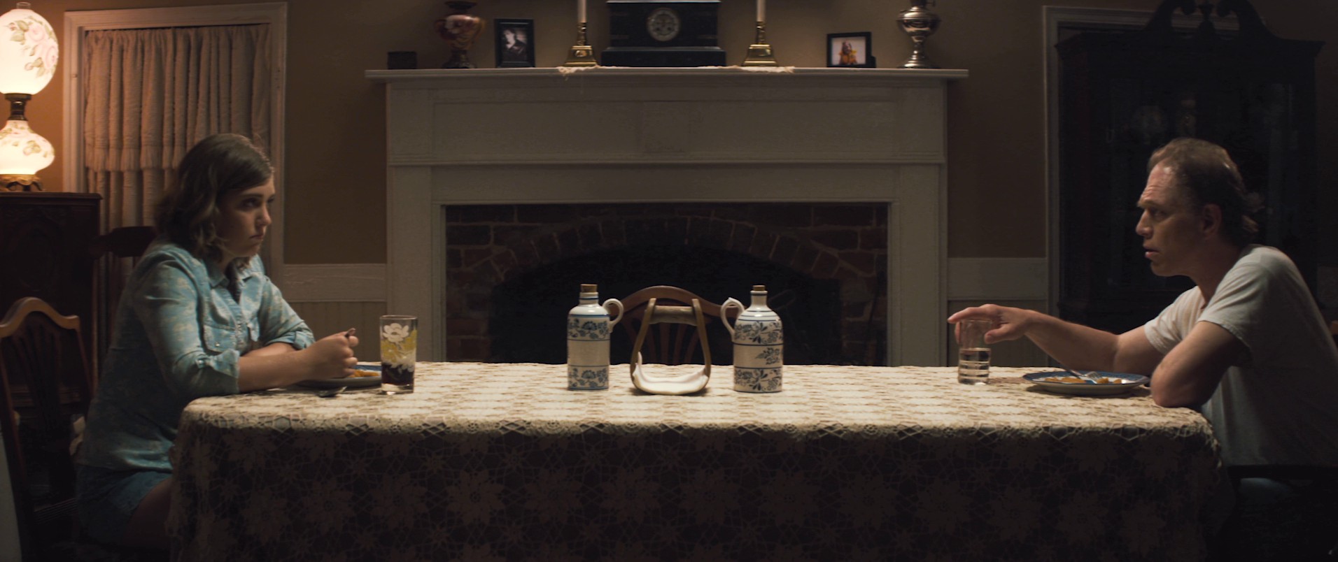 Assassinaut (2019) —  shot,  lighting