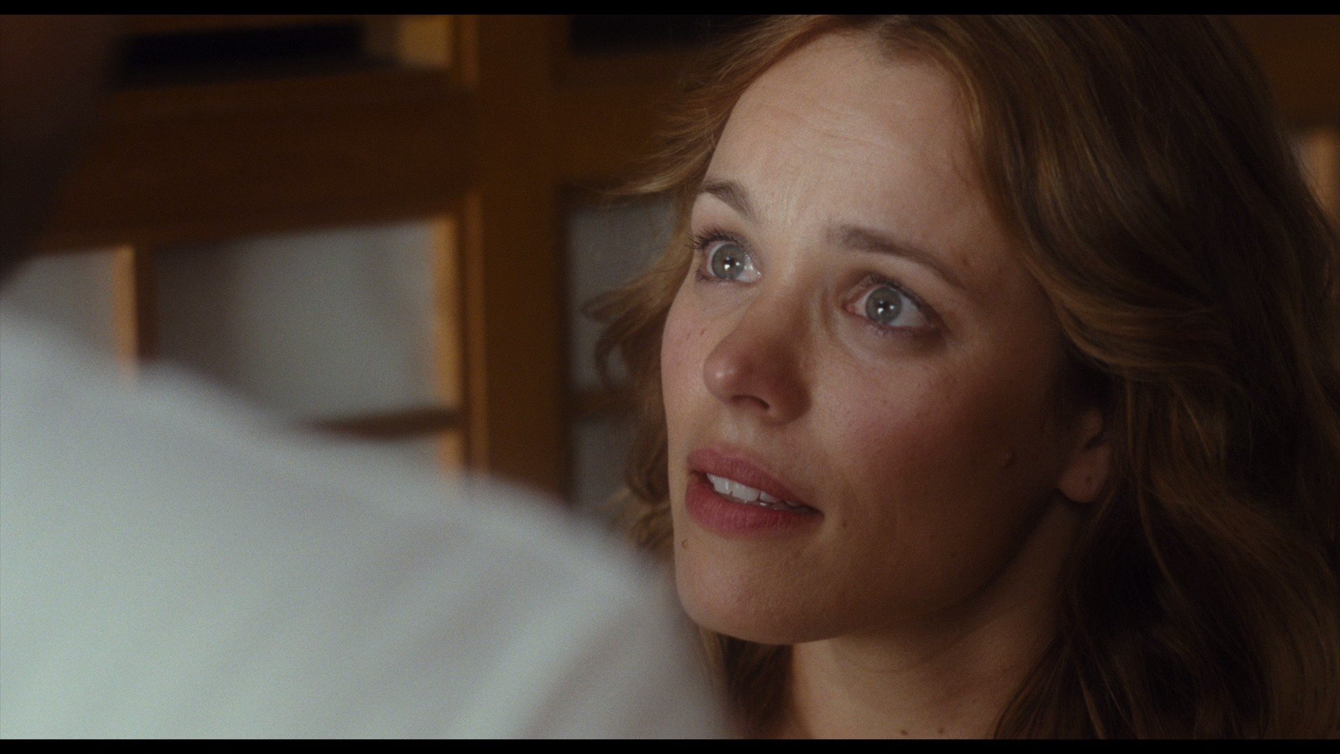 Aloha (2015) —  shot,  lighting