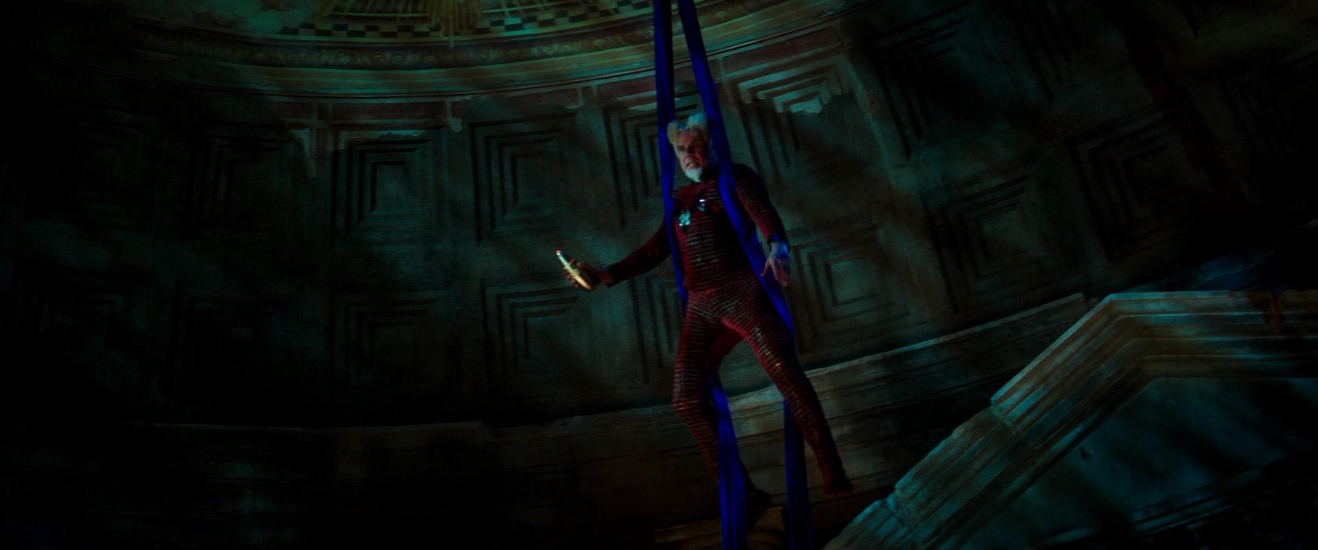 Zoolander 2 (2016) —  shot,  lighting