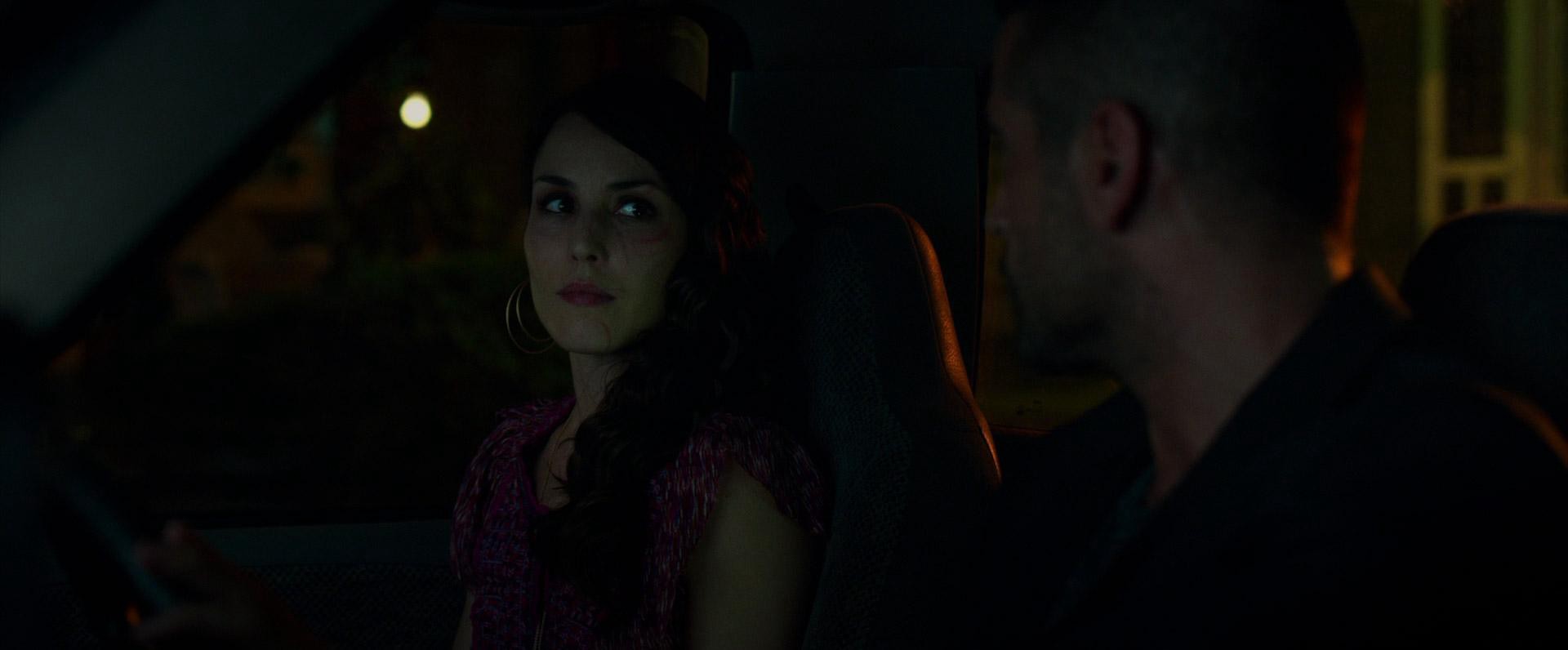 Dead Man Down (2013) —  shot,  lighting