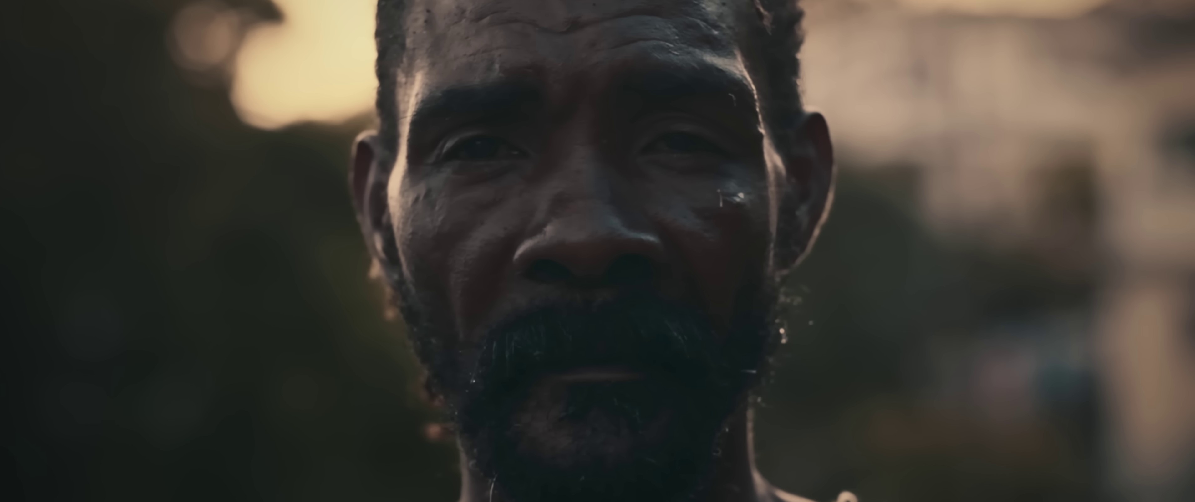 Whole Heap (2022) —  shot,  lighting