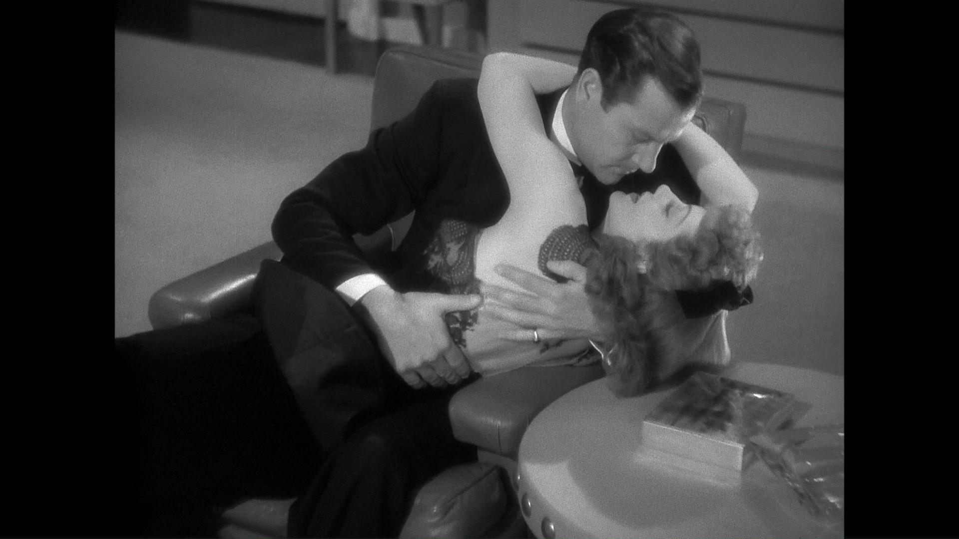 The Palm Beach Story (1942) —  shot,  lighting