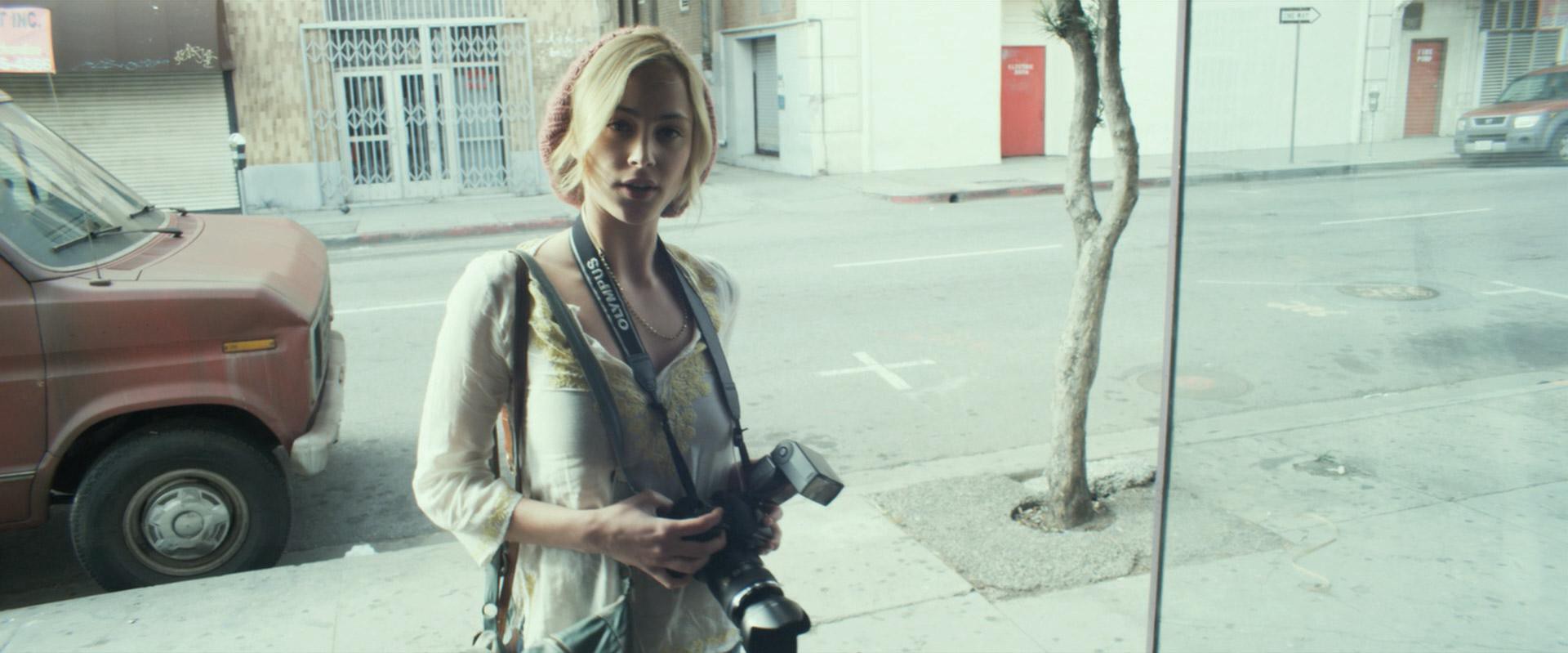 Maniac (2012) —  shot,  lighting