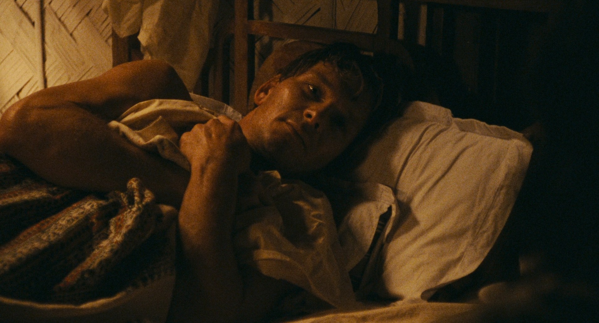 City of Joy (1992) —  shot,  lighting