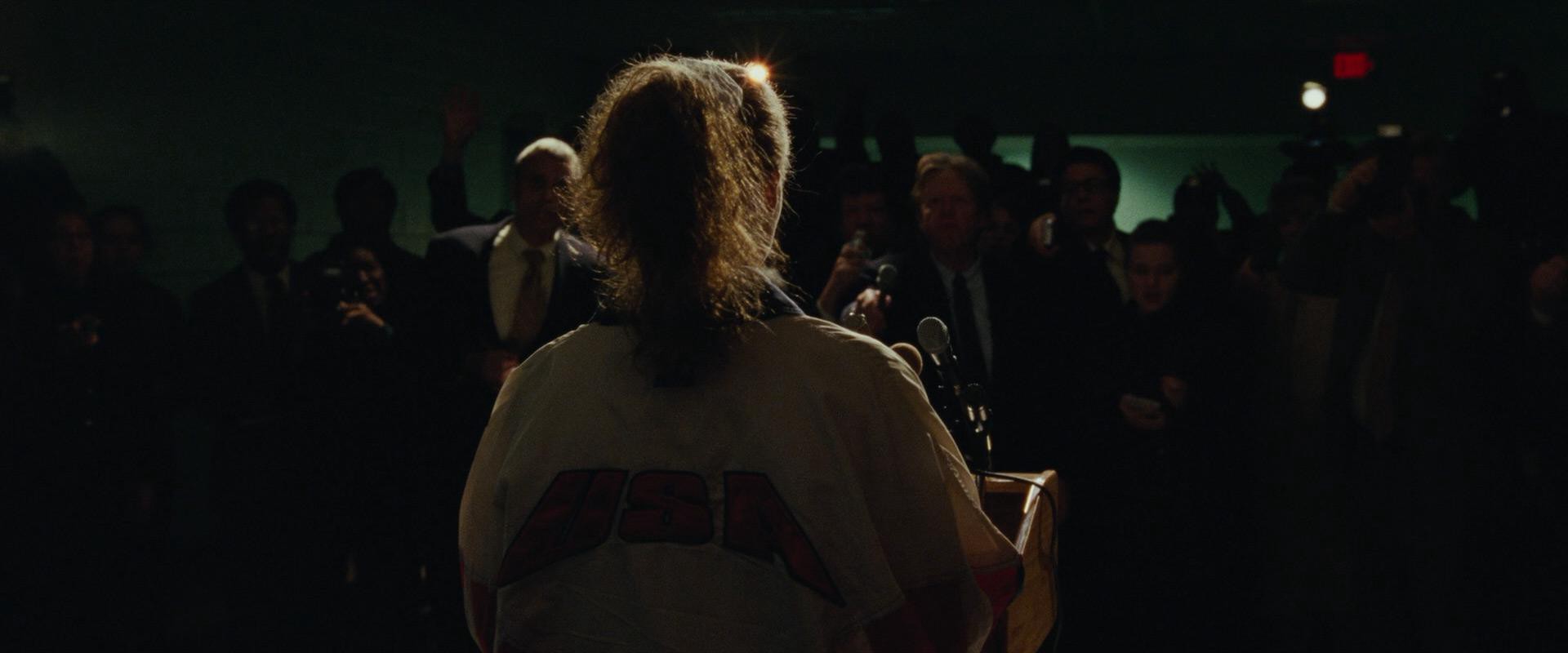 I, Tonya (2017) —  shot,  lighting