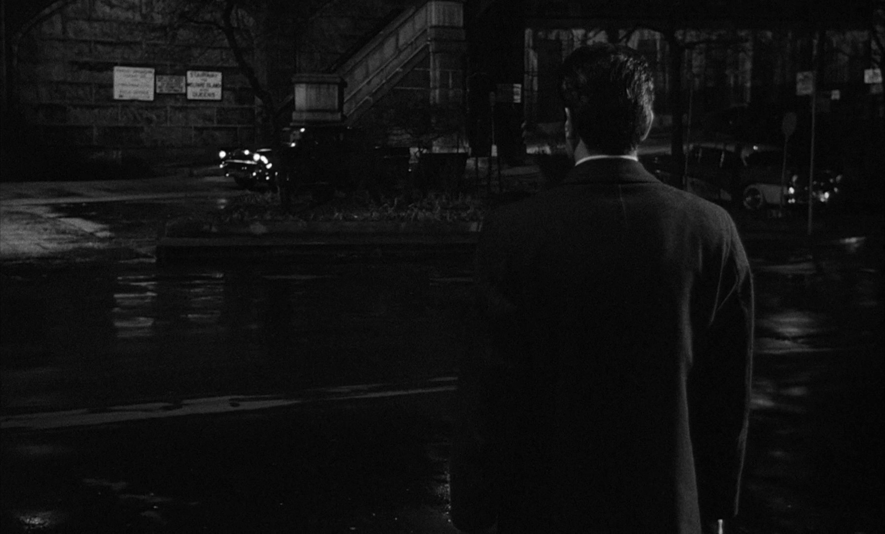 Sweet Smell of Success (1957) —  shot,  lighting